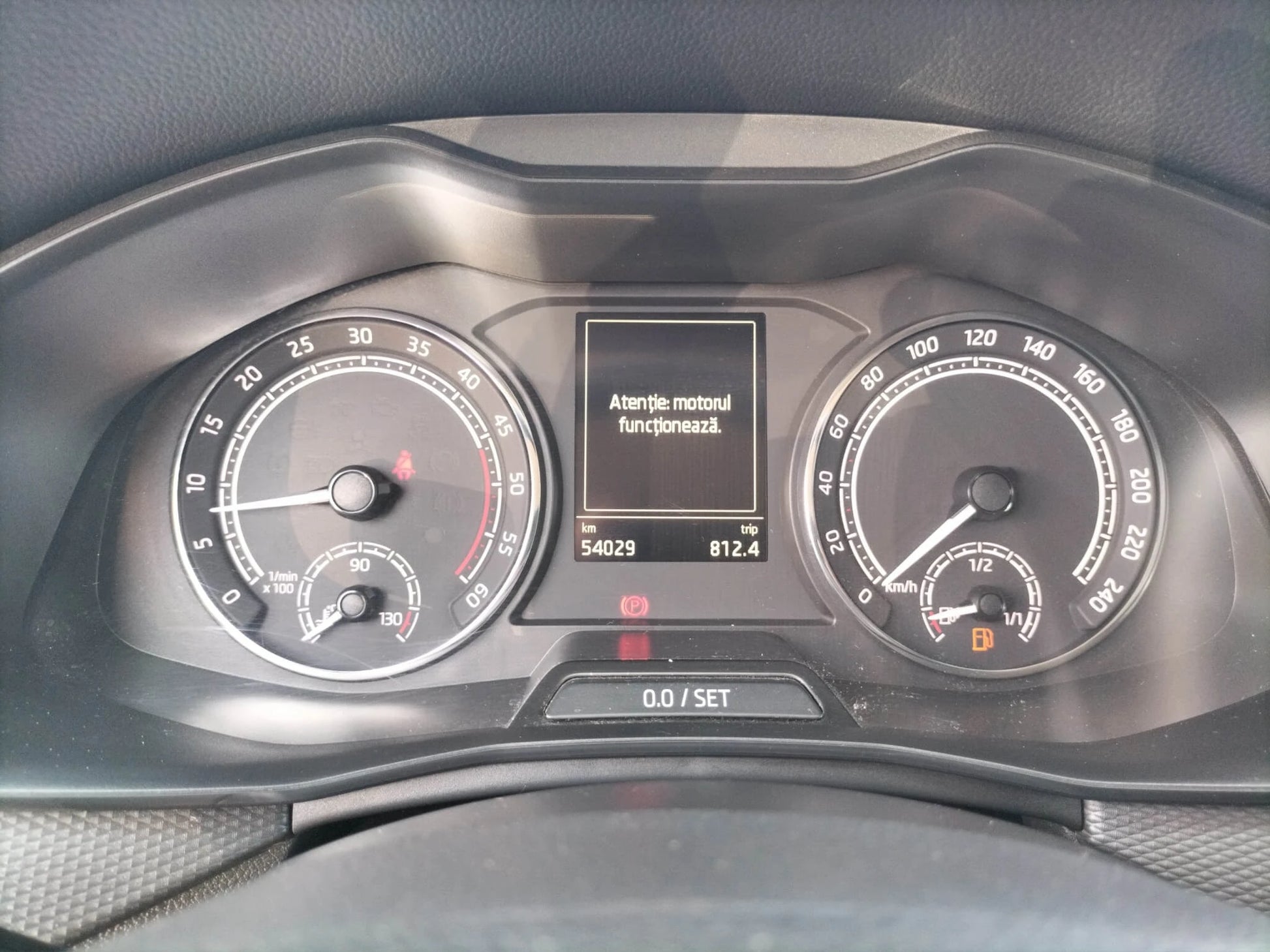 Škoda Scala Ambition 1.6 TDI - Samsaru's Car Outlet