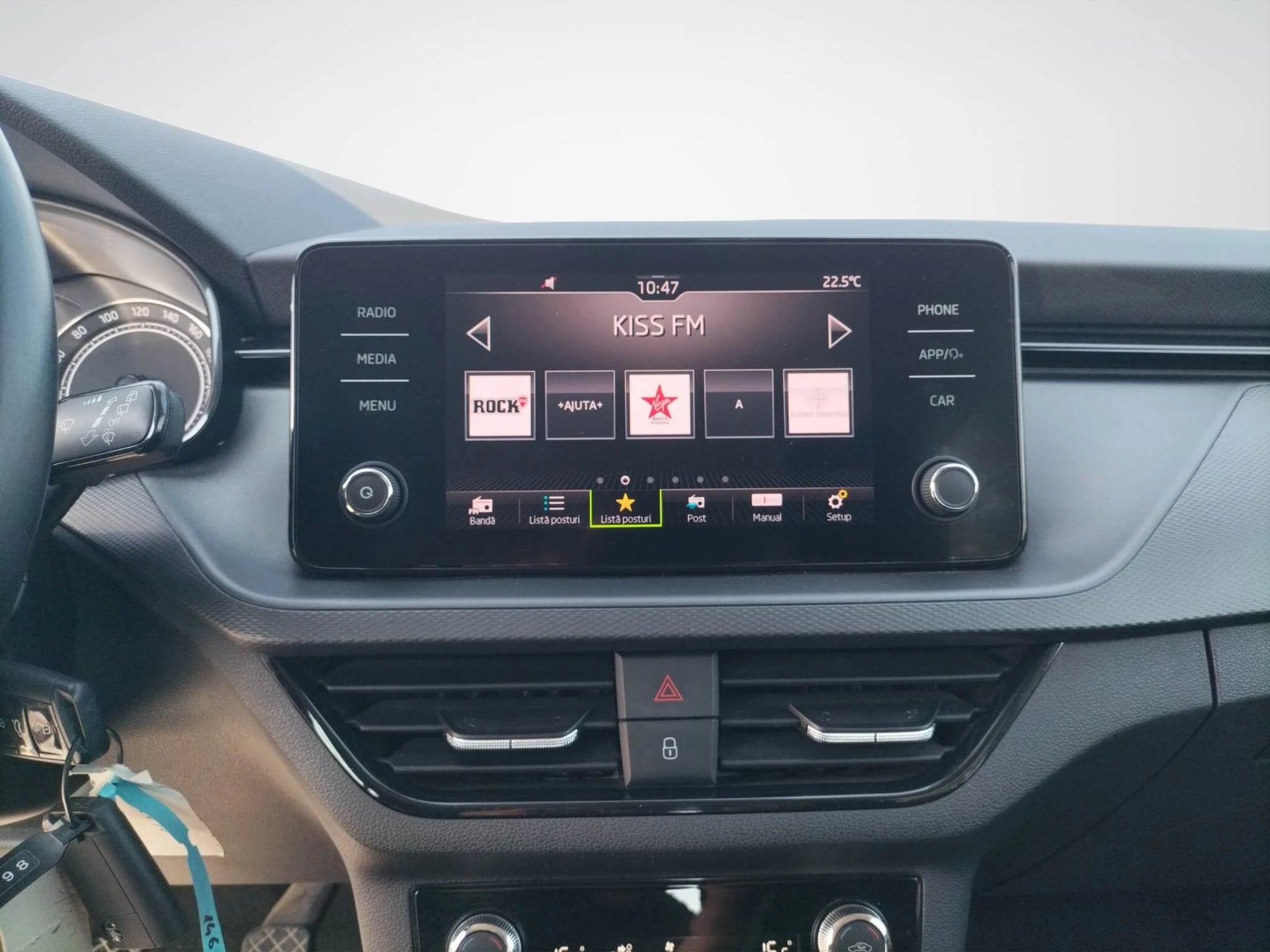 Škoda Scala Ambition 1.6 TDI - Samsaru's Car Outlet