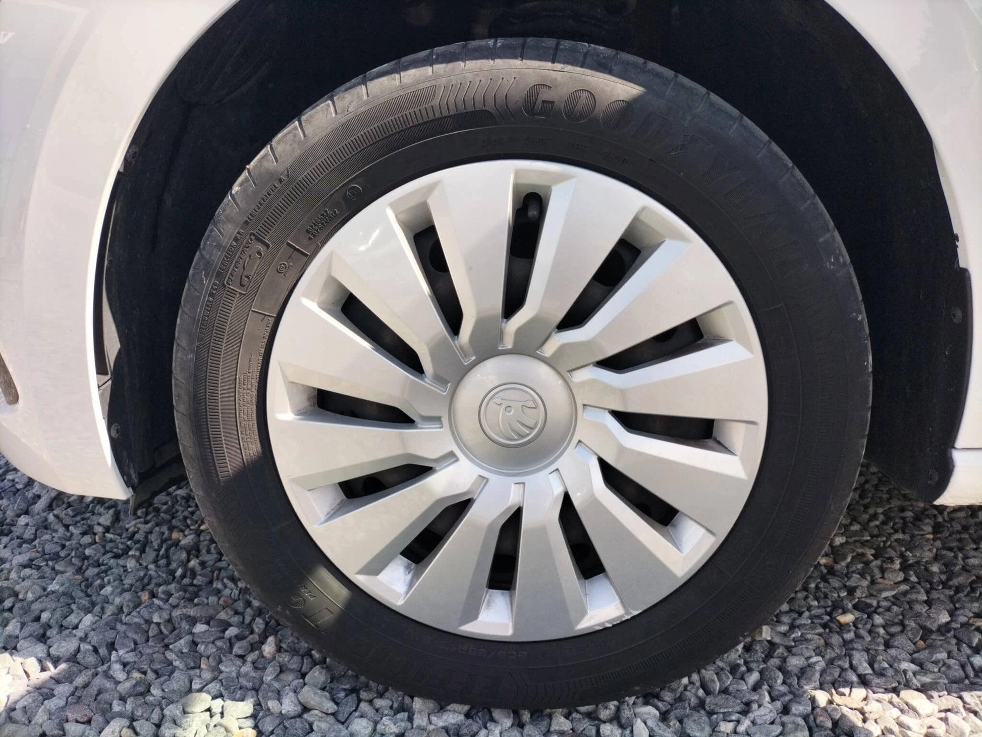 Škoda Scala Ambition 1.6 TDI - Samsaru's Car Outlet