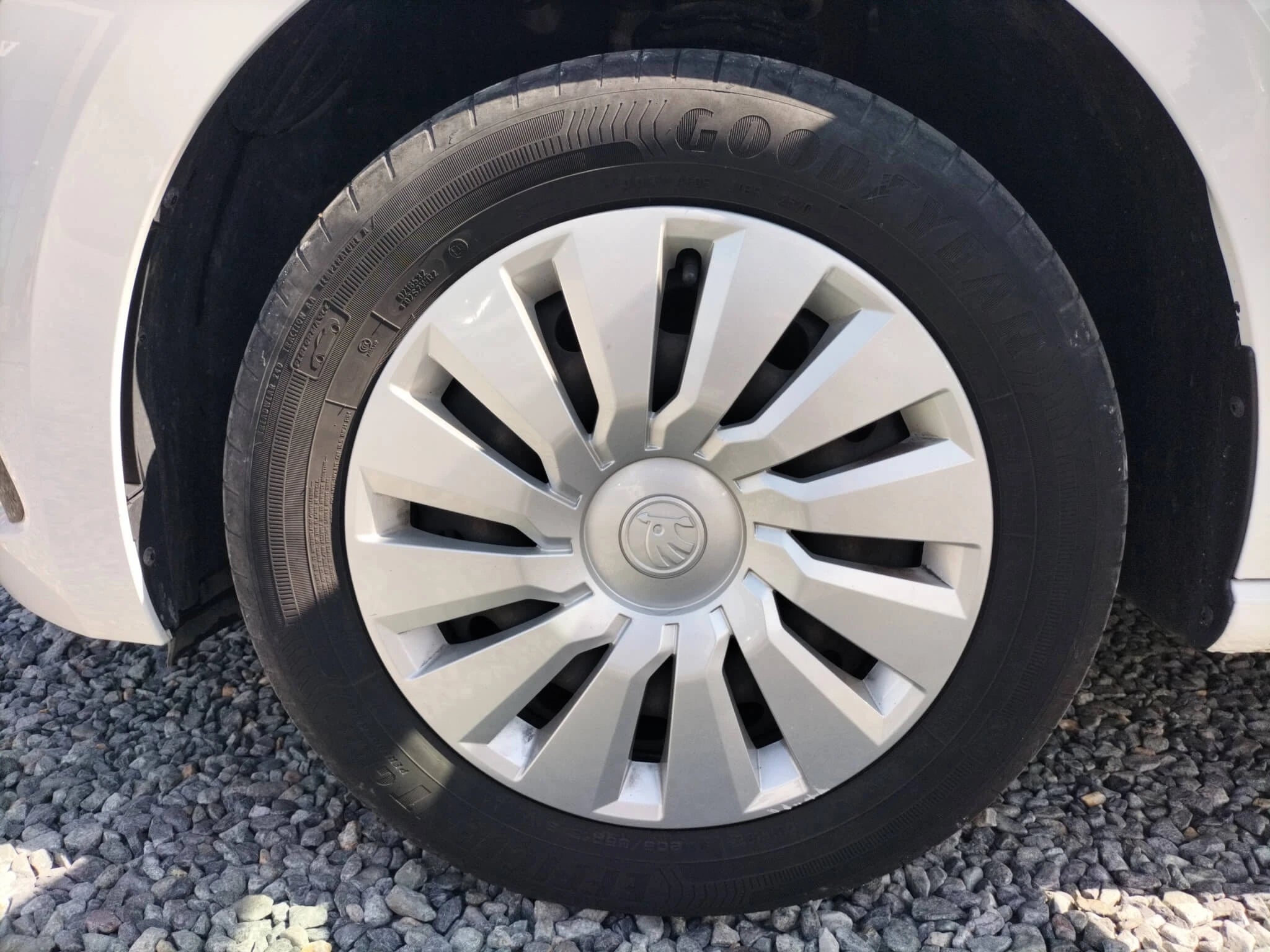 Škoda Scala Ambition 1.6 TDI - Samsaru's Car Outlet