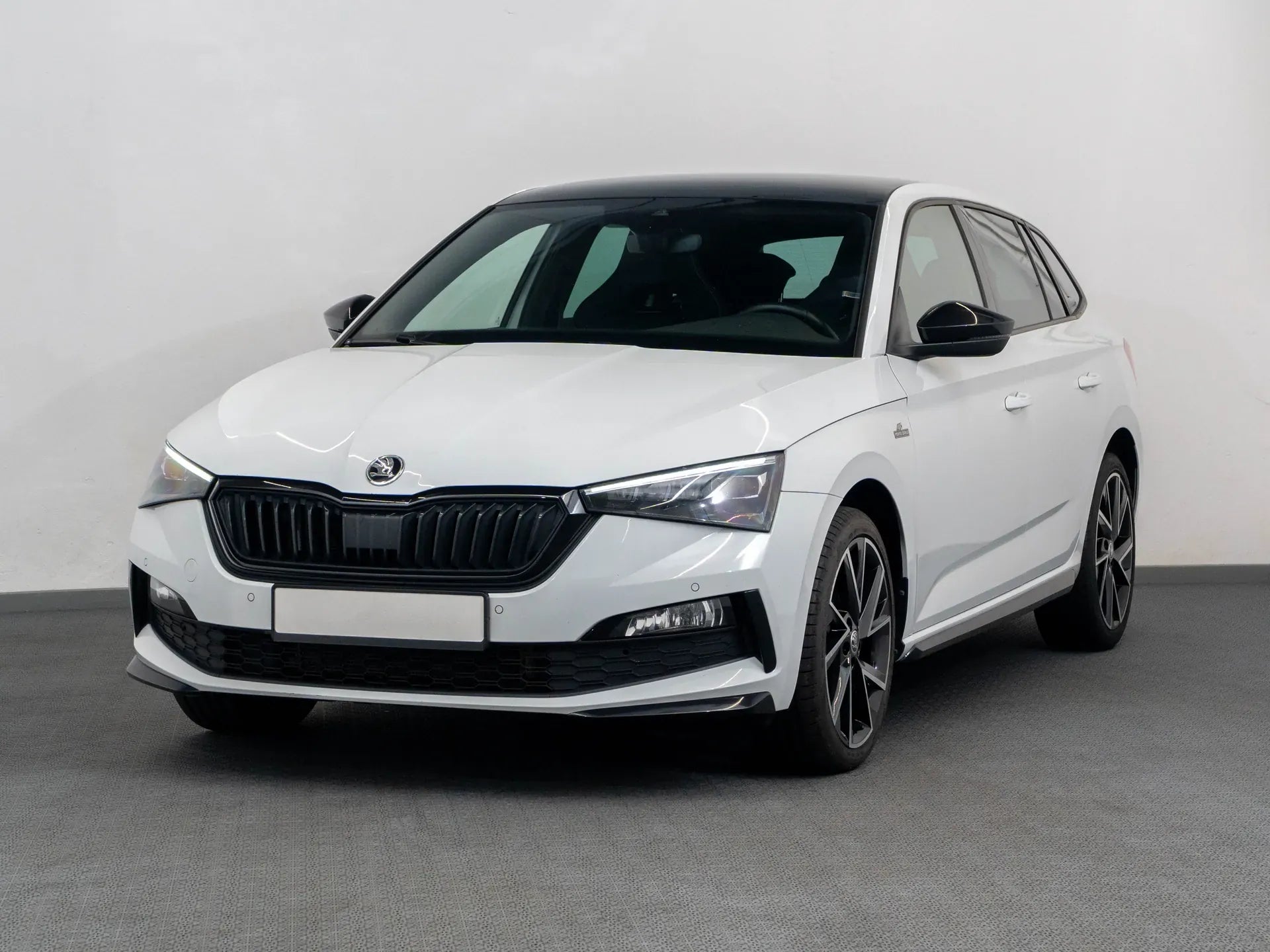 Skoda Scala Monte Carlo 1.5 TSI DSG - Samsaru's Car Outlet