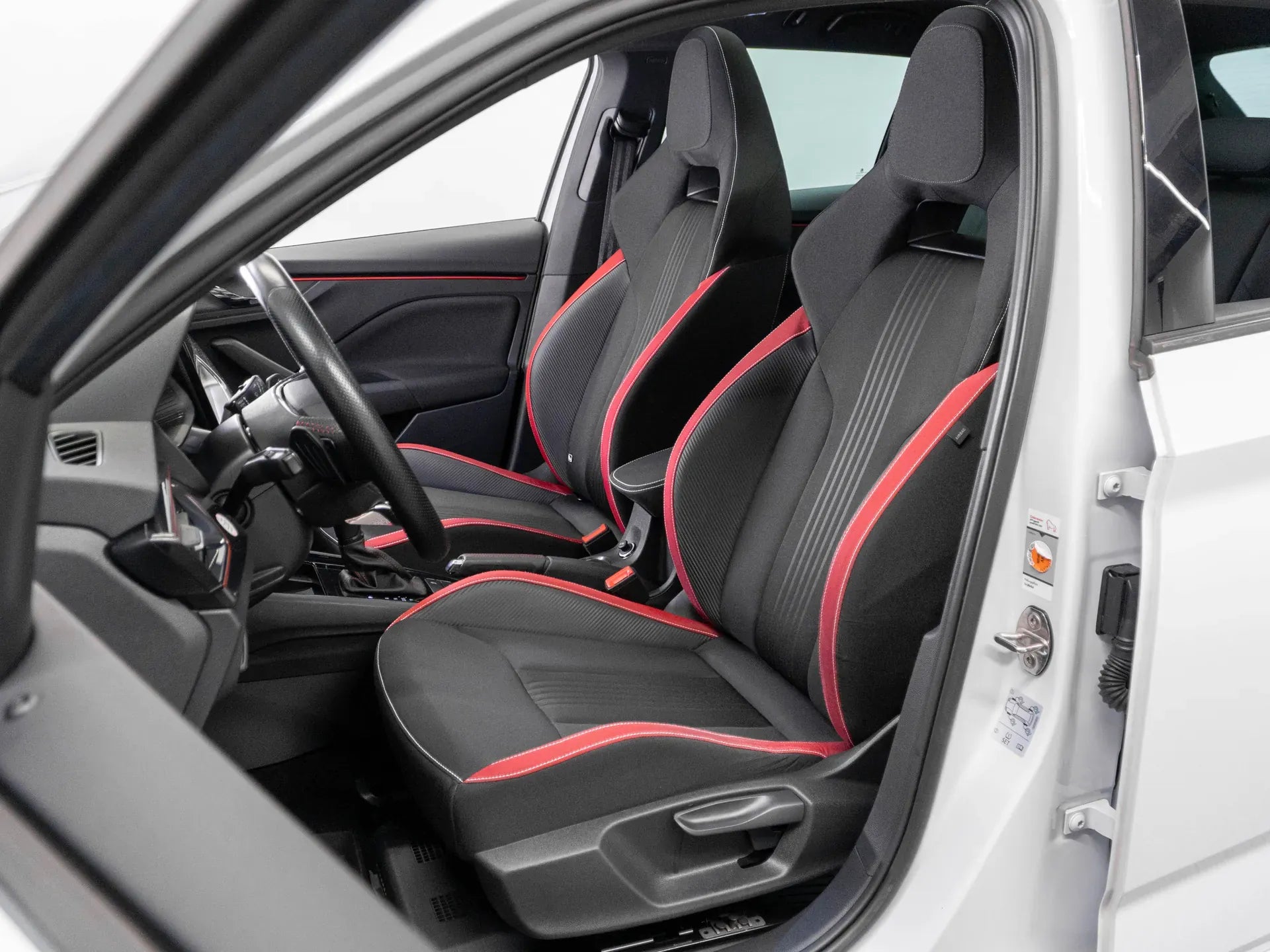 Skoda Scala Monte Carlo 1.5 TSI DSG - Samsaru's Car Outlet