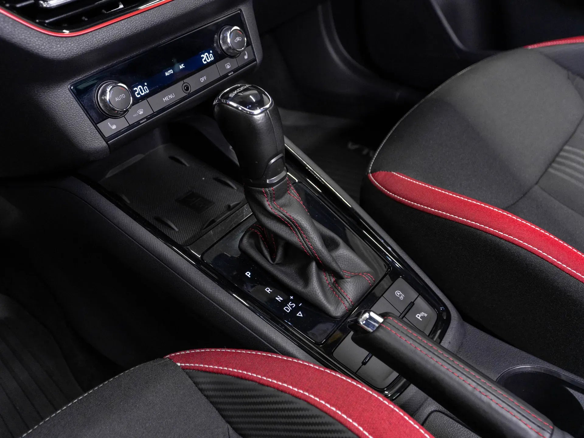 Skoda Scala Monte Carlo 1.5 TSI DSG - Samsaru's Car Outlet
