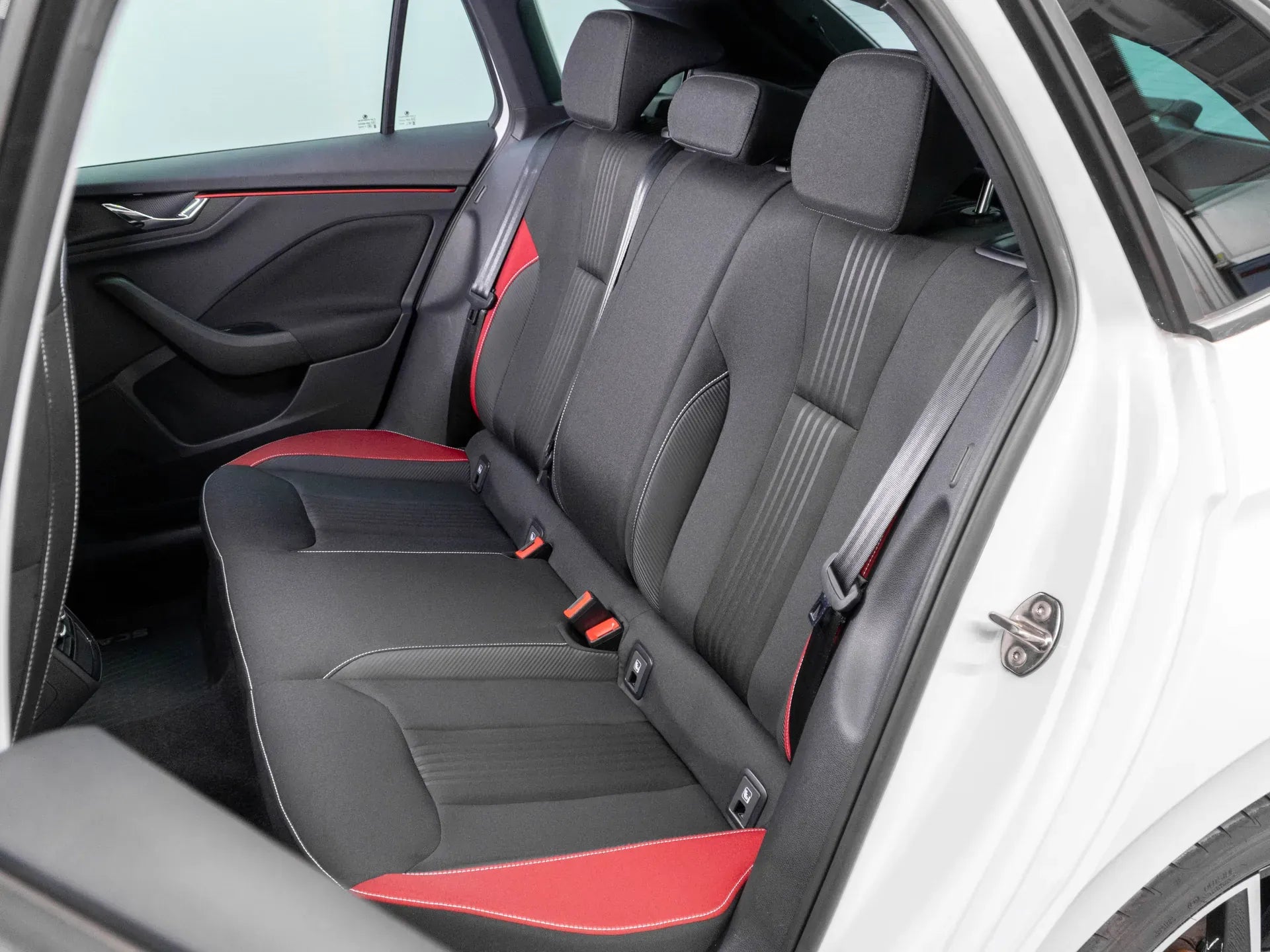 Skoda Scala Monte Carlo 1.5 TSI DSG - Samsaru's Car Outlet