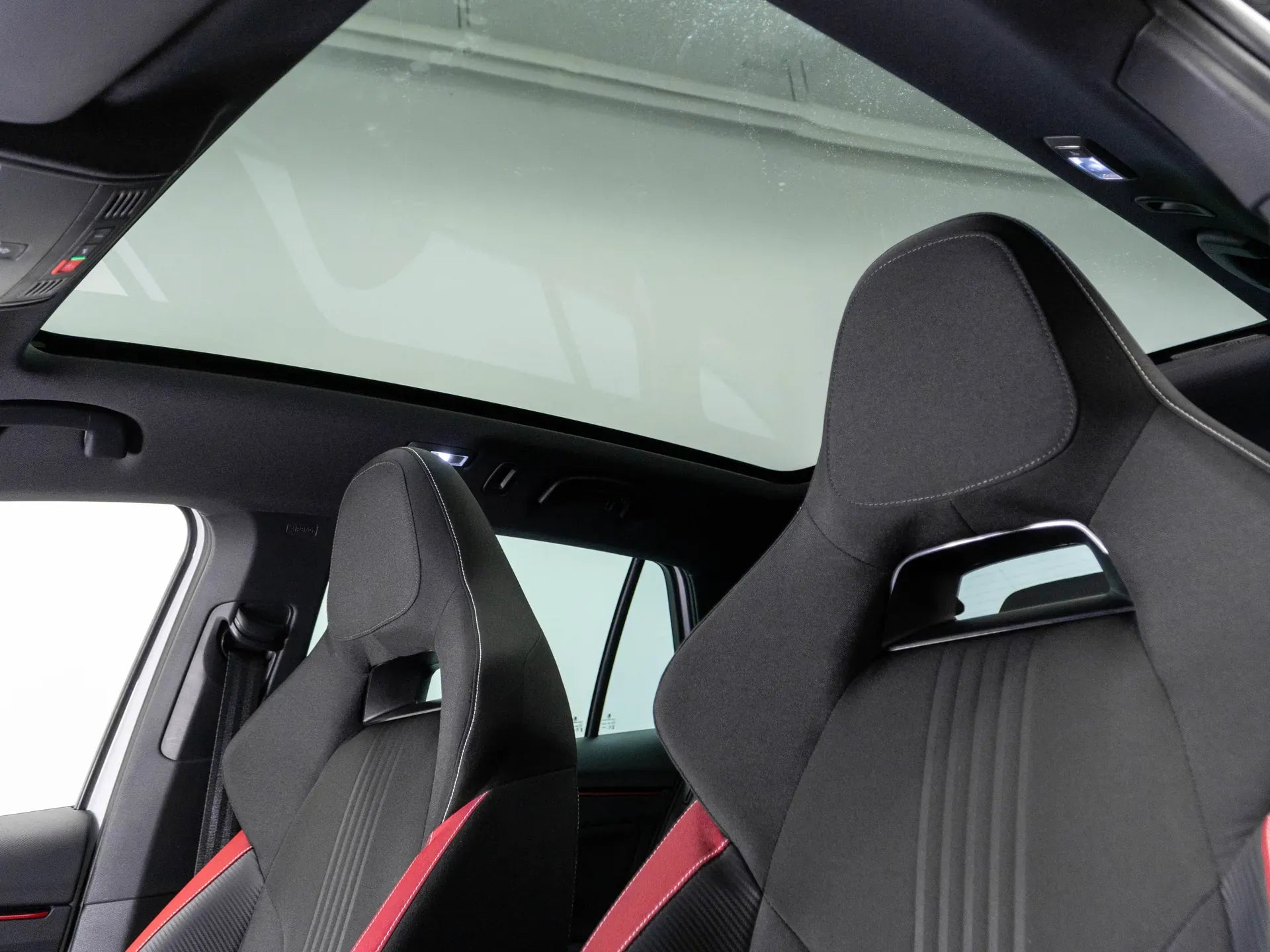Skoda Scala Monte Carlo 1.5 TSI DSG - Samsaru's Car Outlet