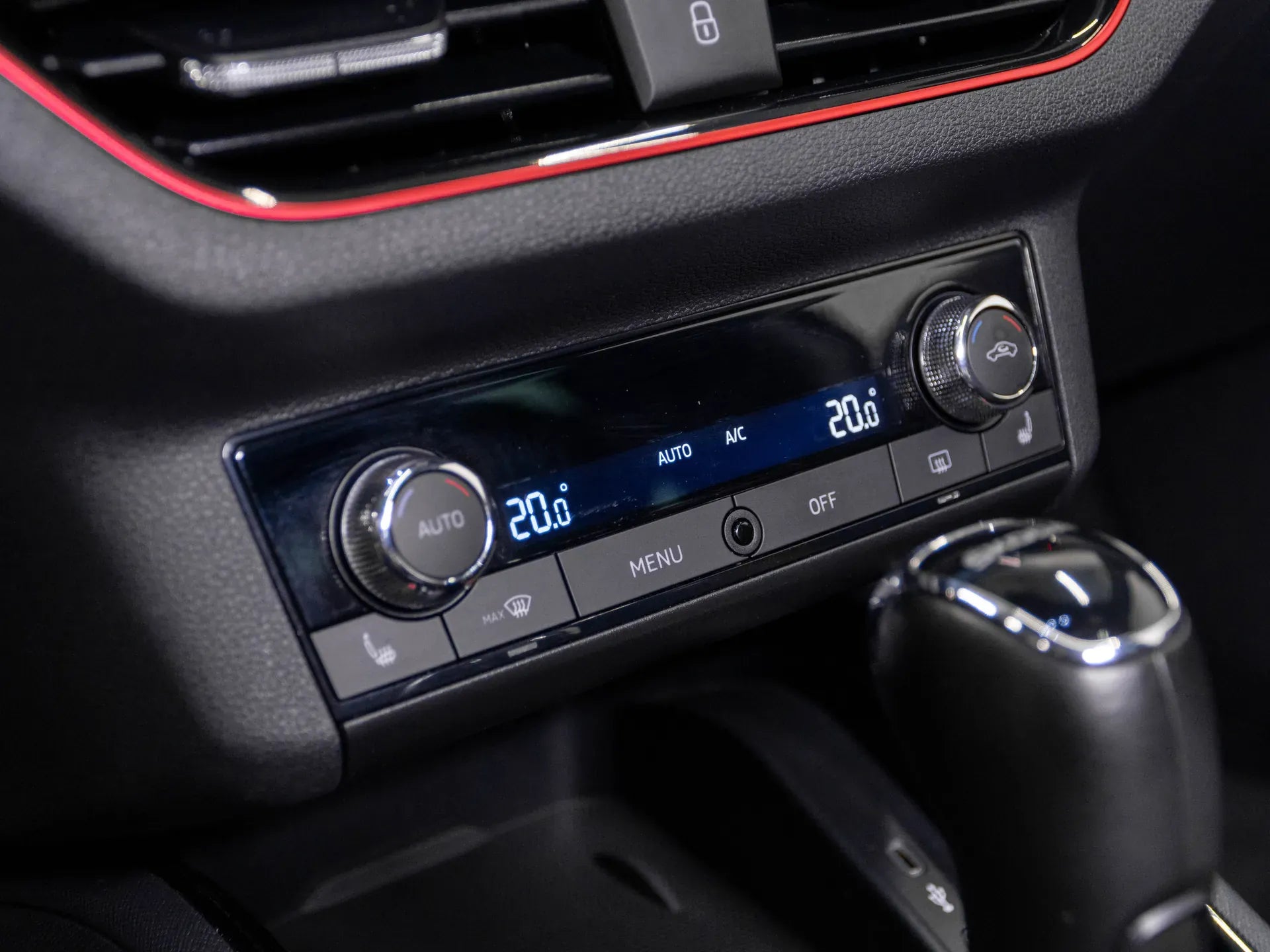 Skoda Scala Monte Carlo 1.5 TSI DSG - Samsaru's Car Outlet