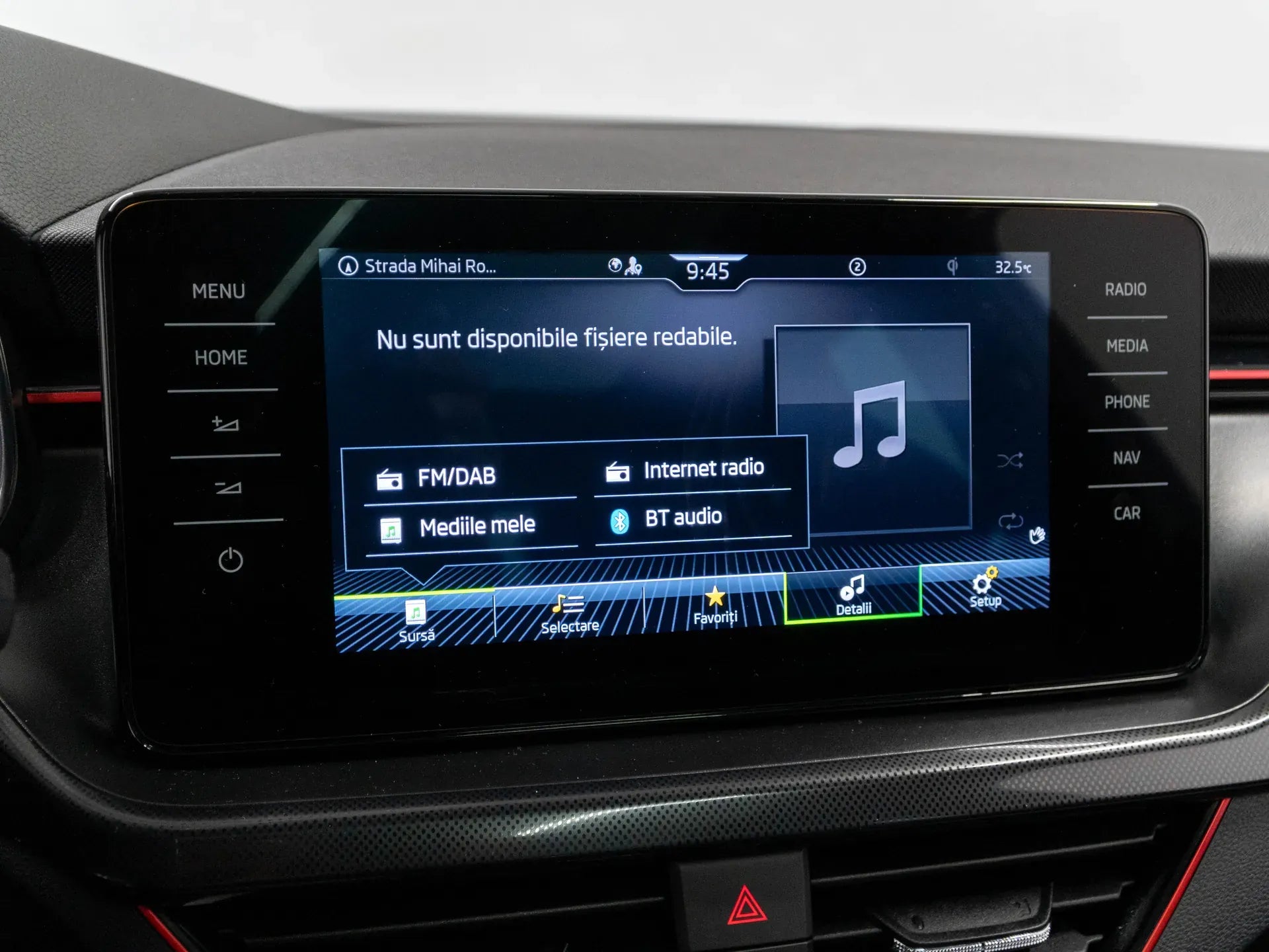 Skoda Scala Monte Carlo 1.5 TSI DSG - Samsaru's Car Outlet