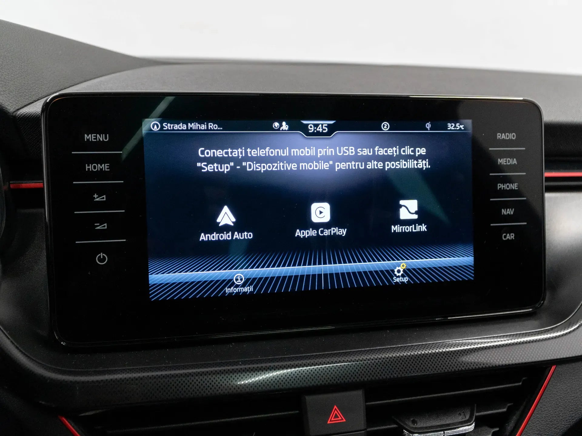Skoda Scala Monte Carlo 1.5 TSI DSG - Samsaru's Car Outlet