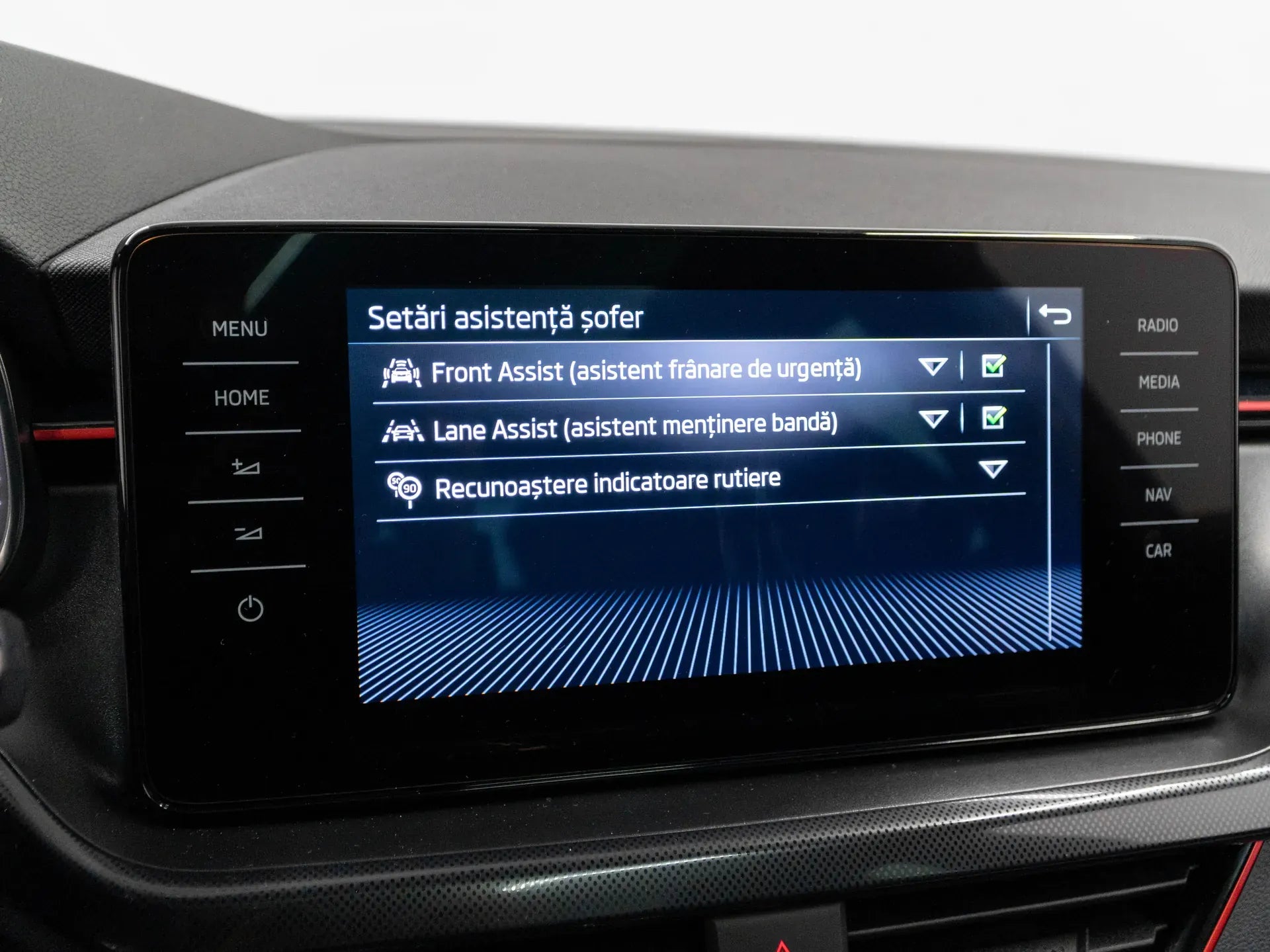 Skoda Scala Monte Carlo 1.5 TSI DSG - Samsaru's Car Outlet