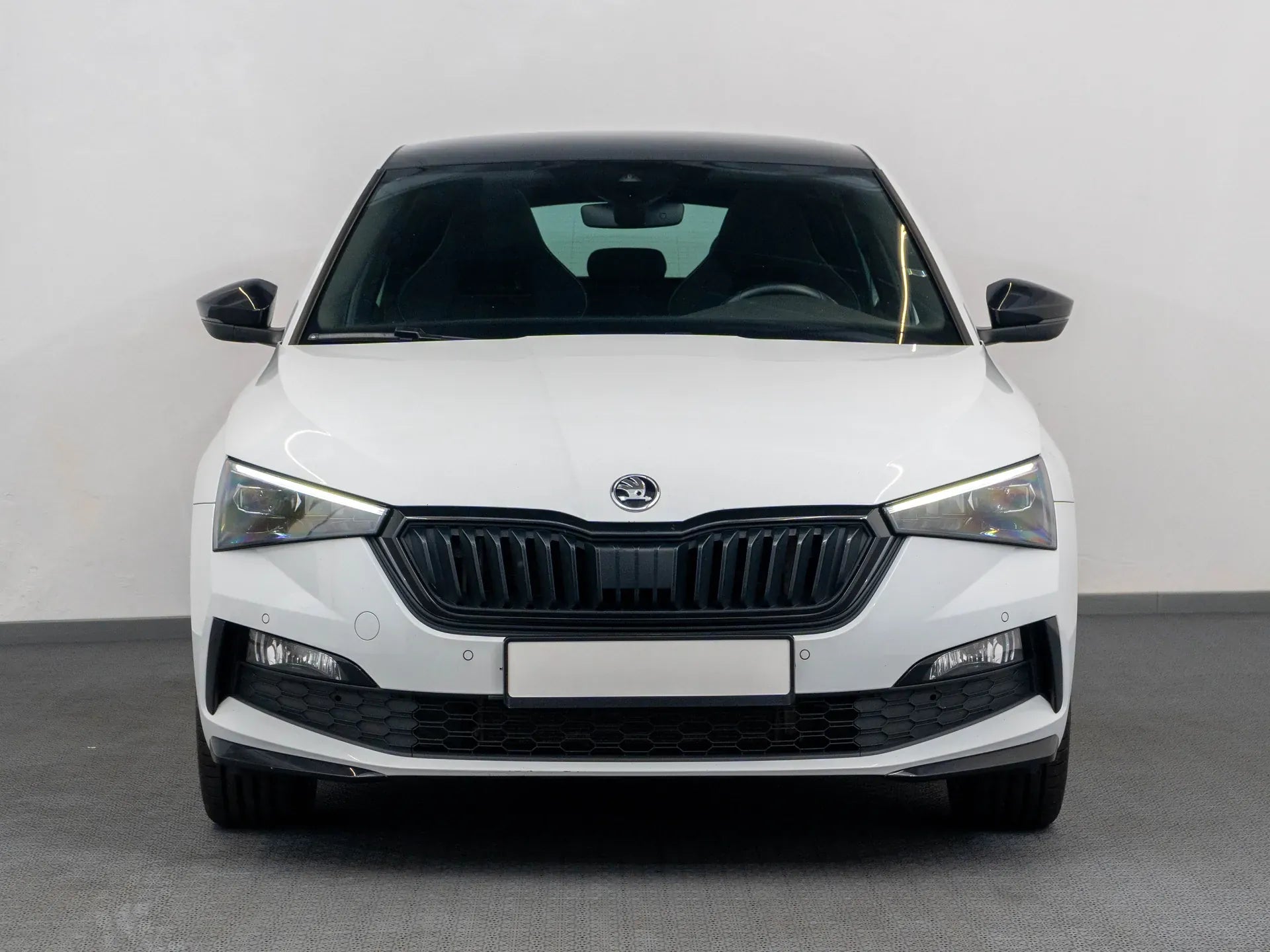 Skoda Scala Monte Carlo 1.5 TSI DSG - Samsaru's Car Outlet