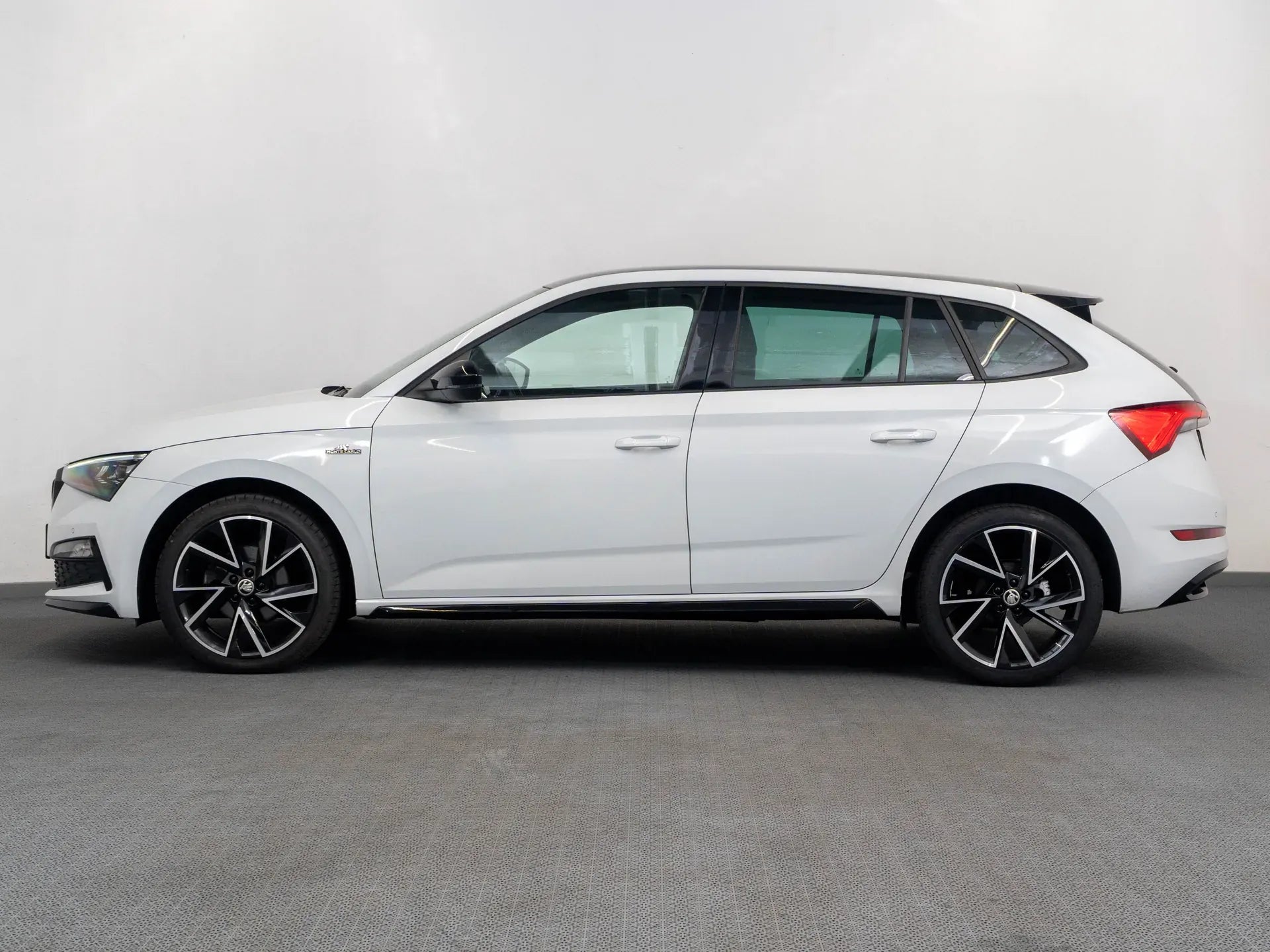 Skoda Scala Monte Carlo 1.5 TSI DSG - Samsaru's Car Outlet