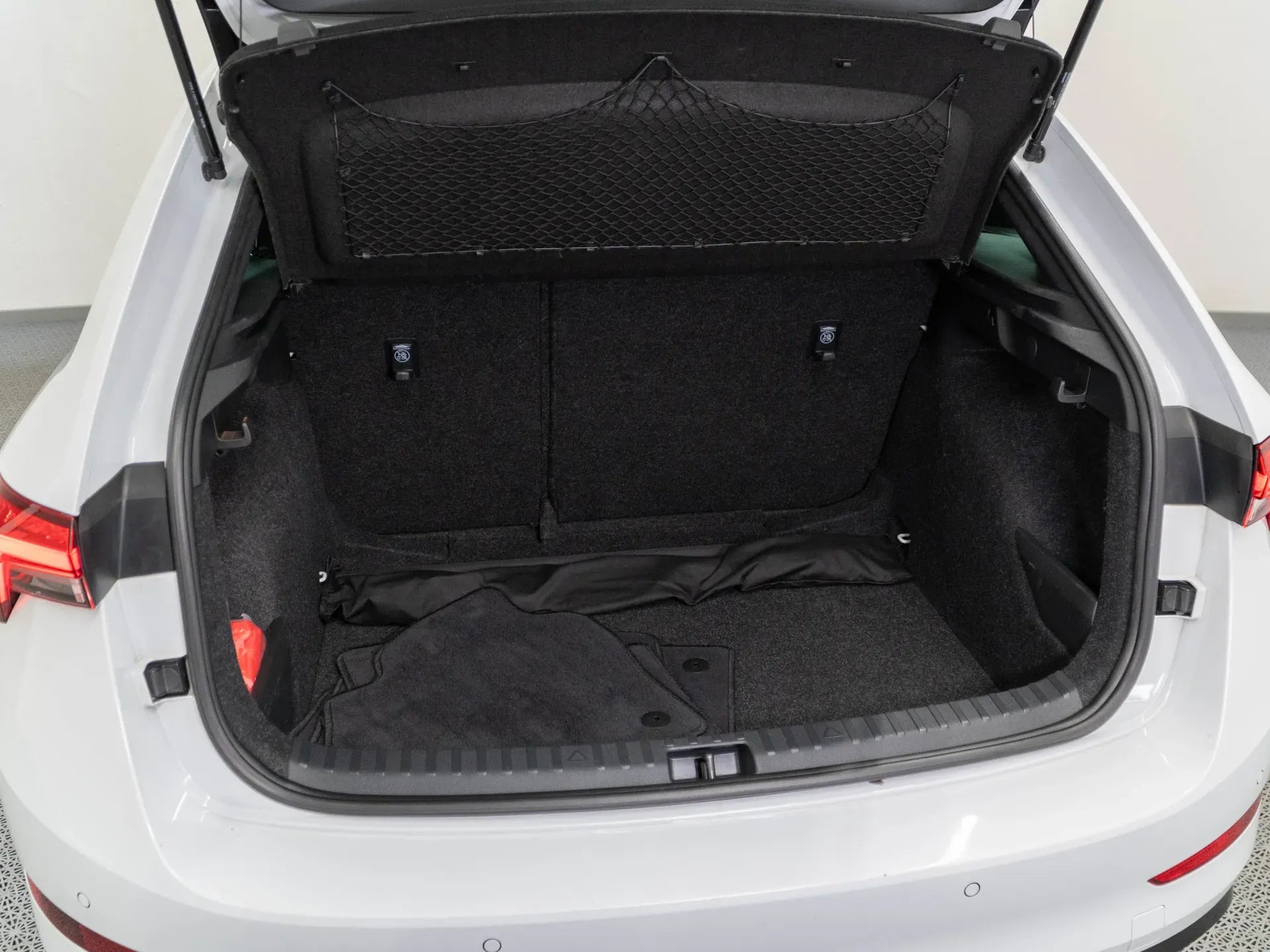 Skoda Scala Monte Carlo 1.5 TSI DSG - Samsaru's Car Outlet