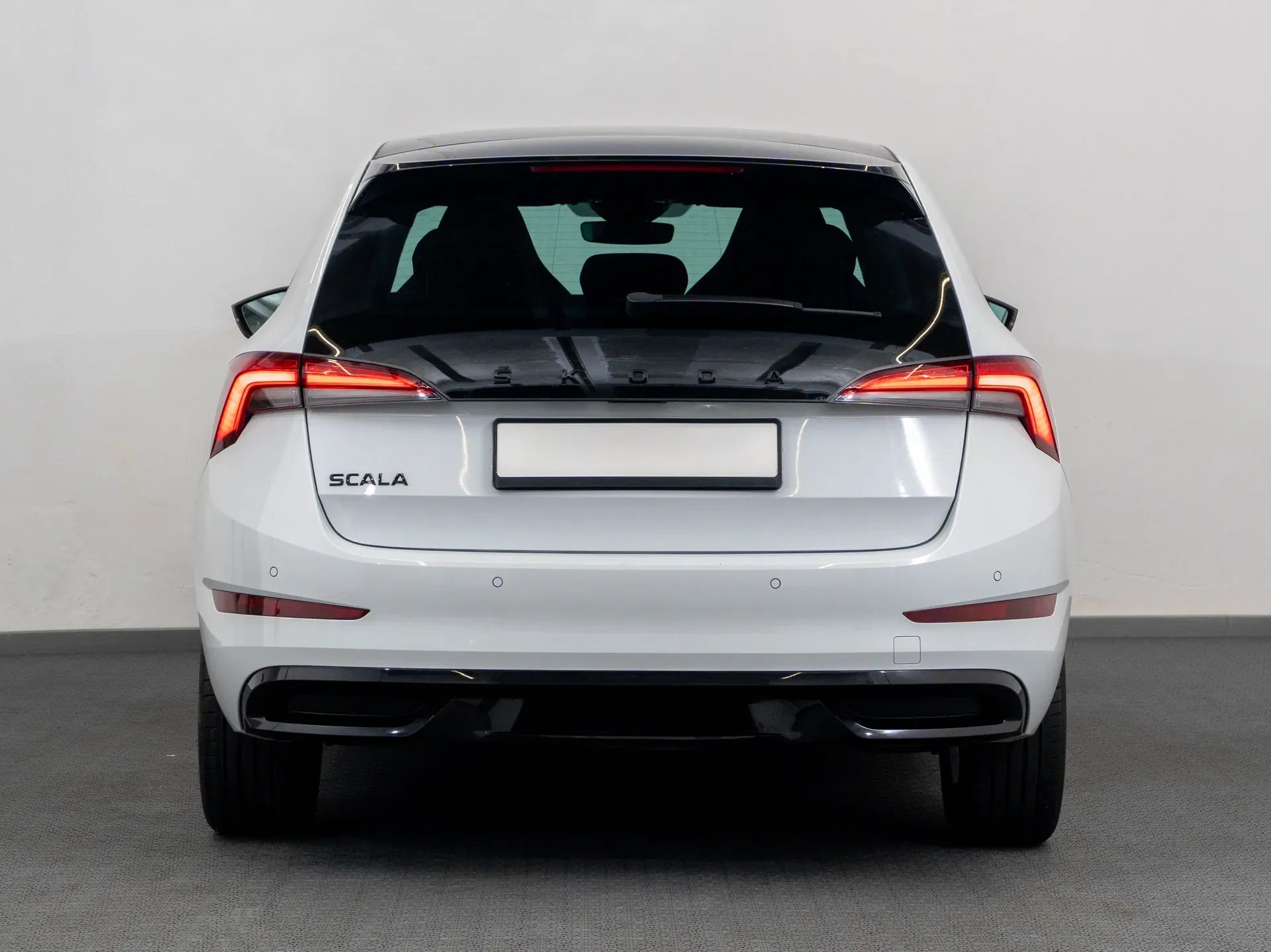 Skoda Scala Monte Carlo 1.5 TSI DSG - Samsaru's Car Outlet