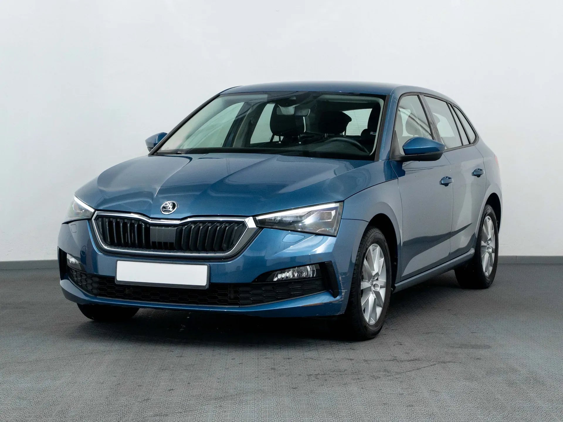 Škoda Scala Style 1.0 TSI DSG - Samsaru's Car Outlet