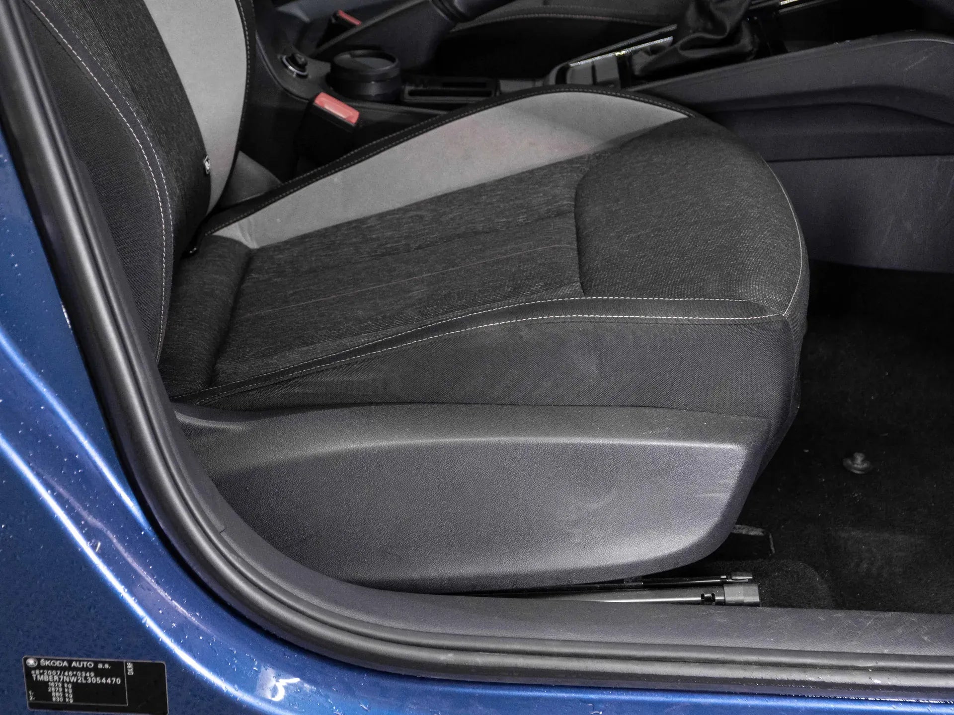 Škoda Scala Style 1.0 TSI DSG - Samsaru's Car Outlet