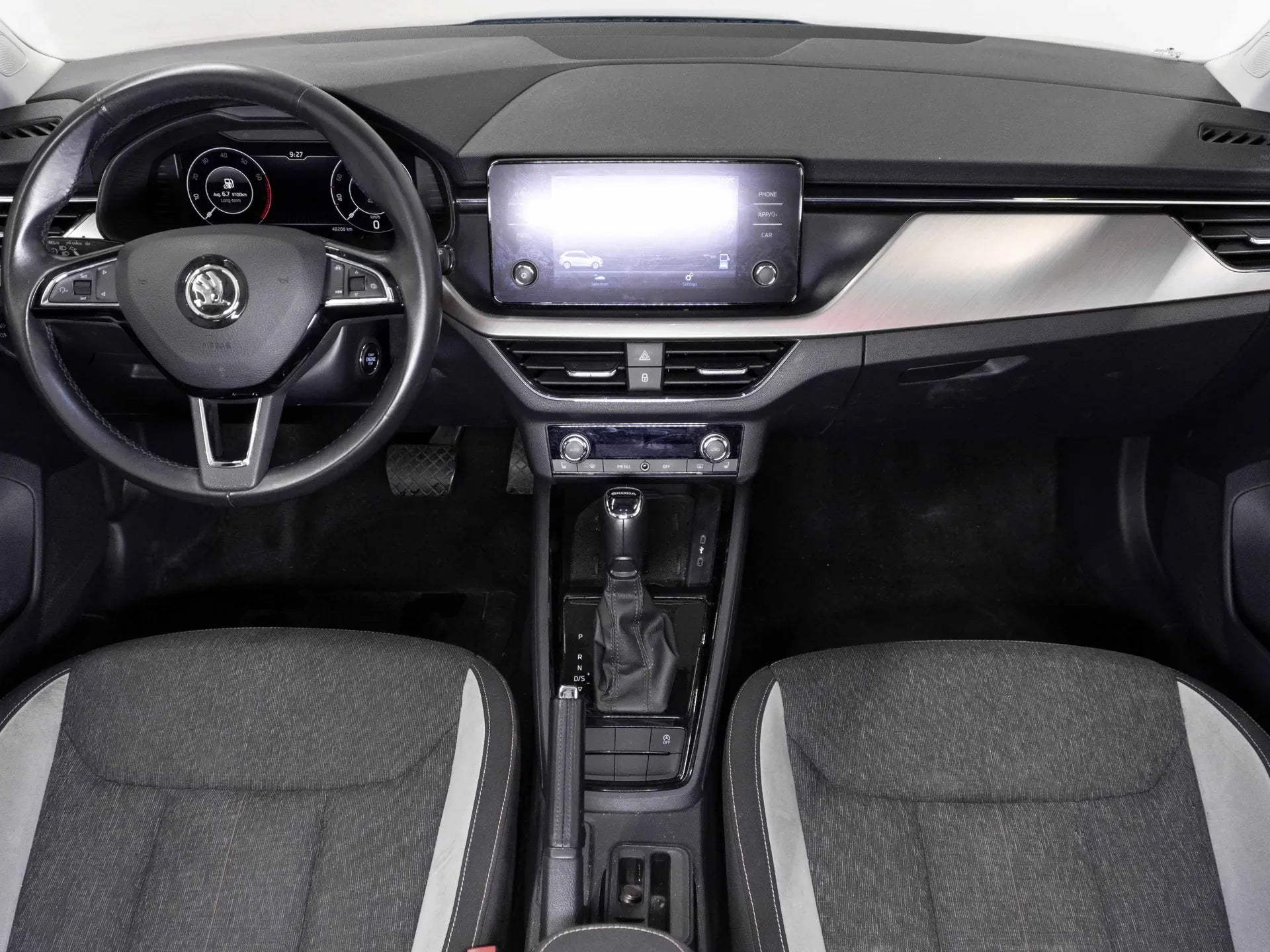 Škoda Scala Style 1.0 TSI DSG - Samsaru's Car Outlet