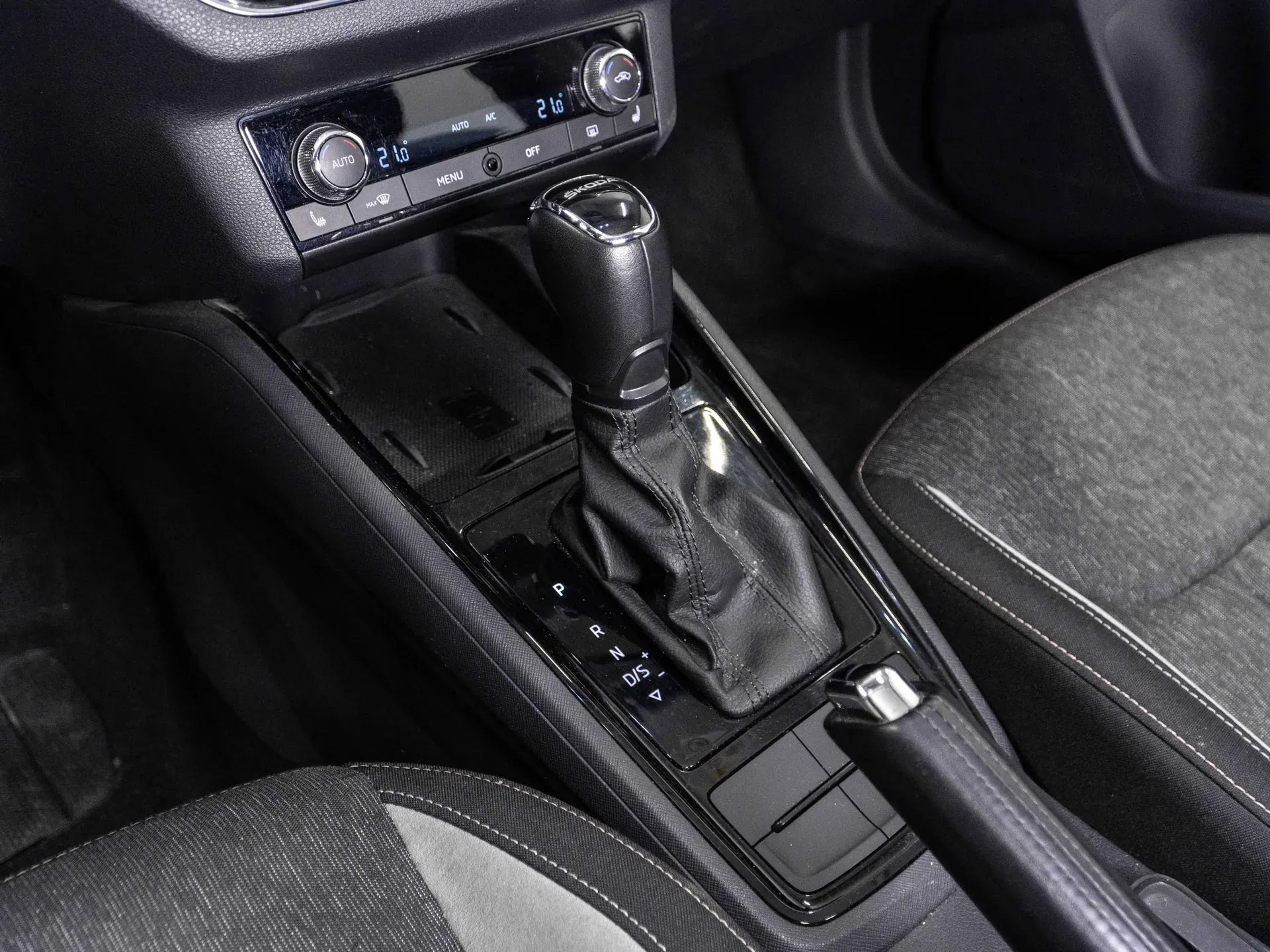 Škoda Scala Style 1.0 TSI DSG - Samsaru's Car Outlet