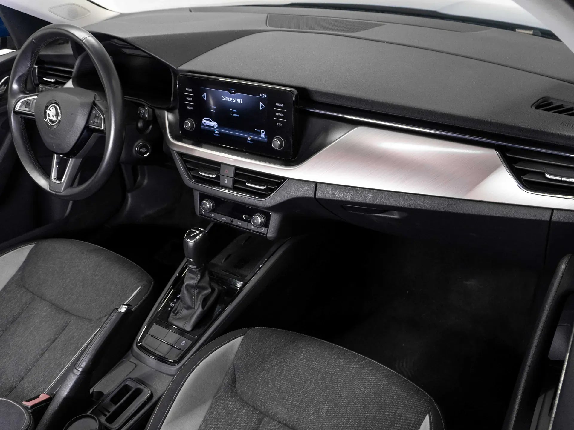 Škoda Scala Style 1.0 TSI DSG - Samsaru's Car Outlet