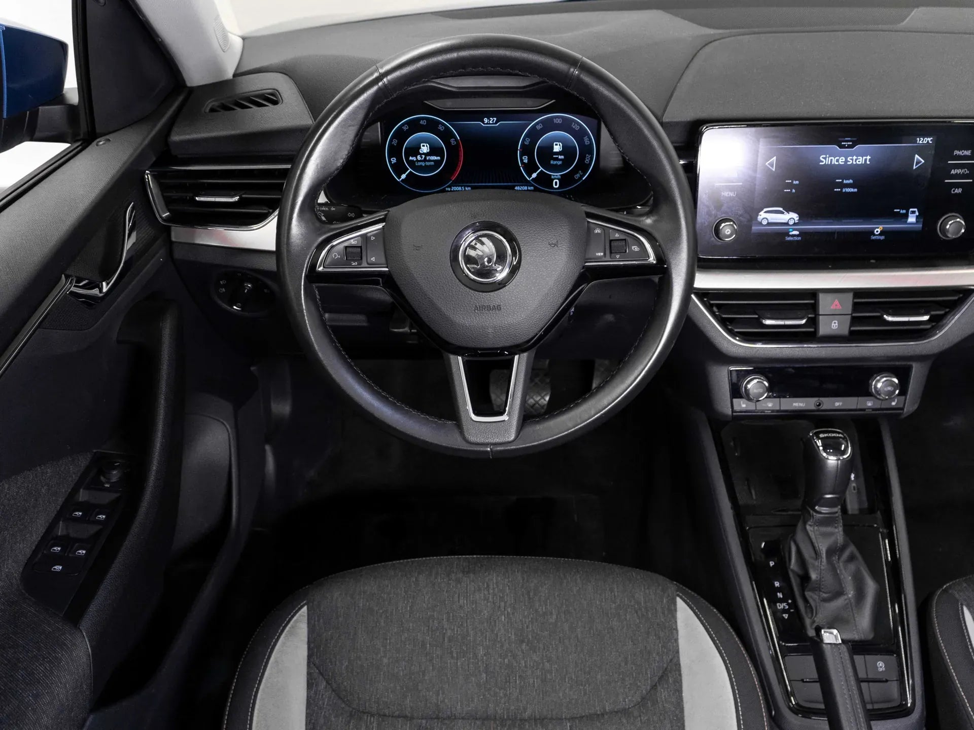 Škoda Scala Style 1.0 TSI DSG - Samsaru's Car Outlet