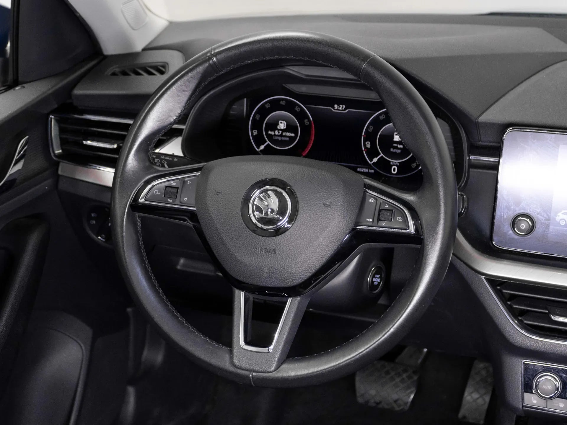 Škoda Scala Style 1.0 TSI DSG - Samsaru's Car Outlet