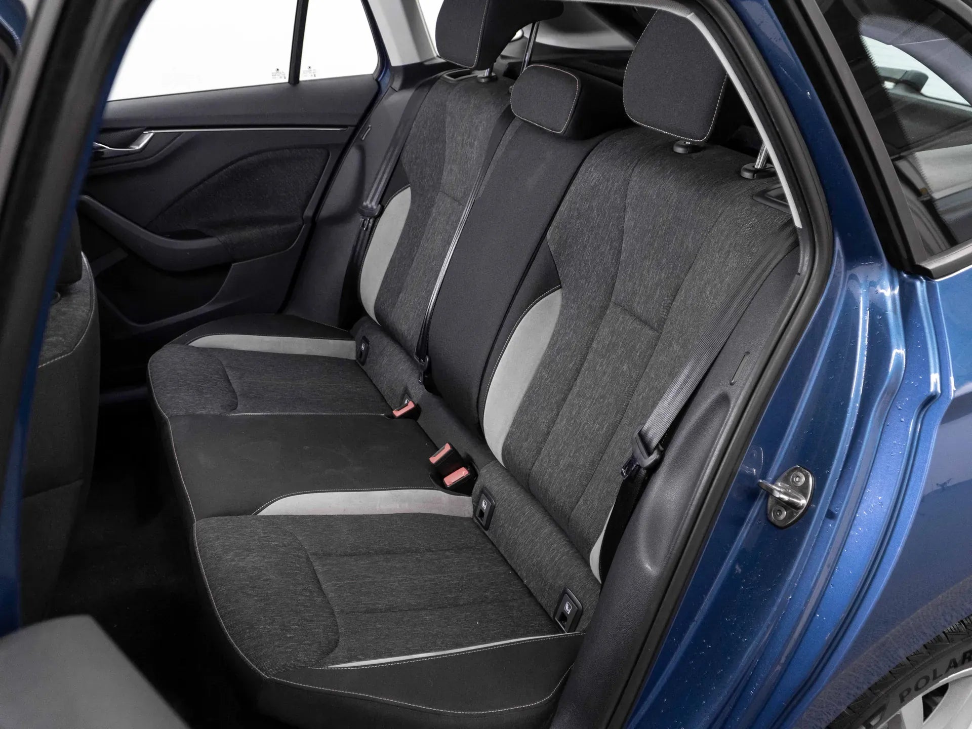 Škoda Scala Style 1.0 TSI DSG - Samsaru's Car Outlet