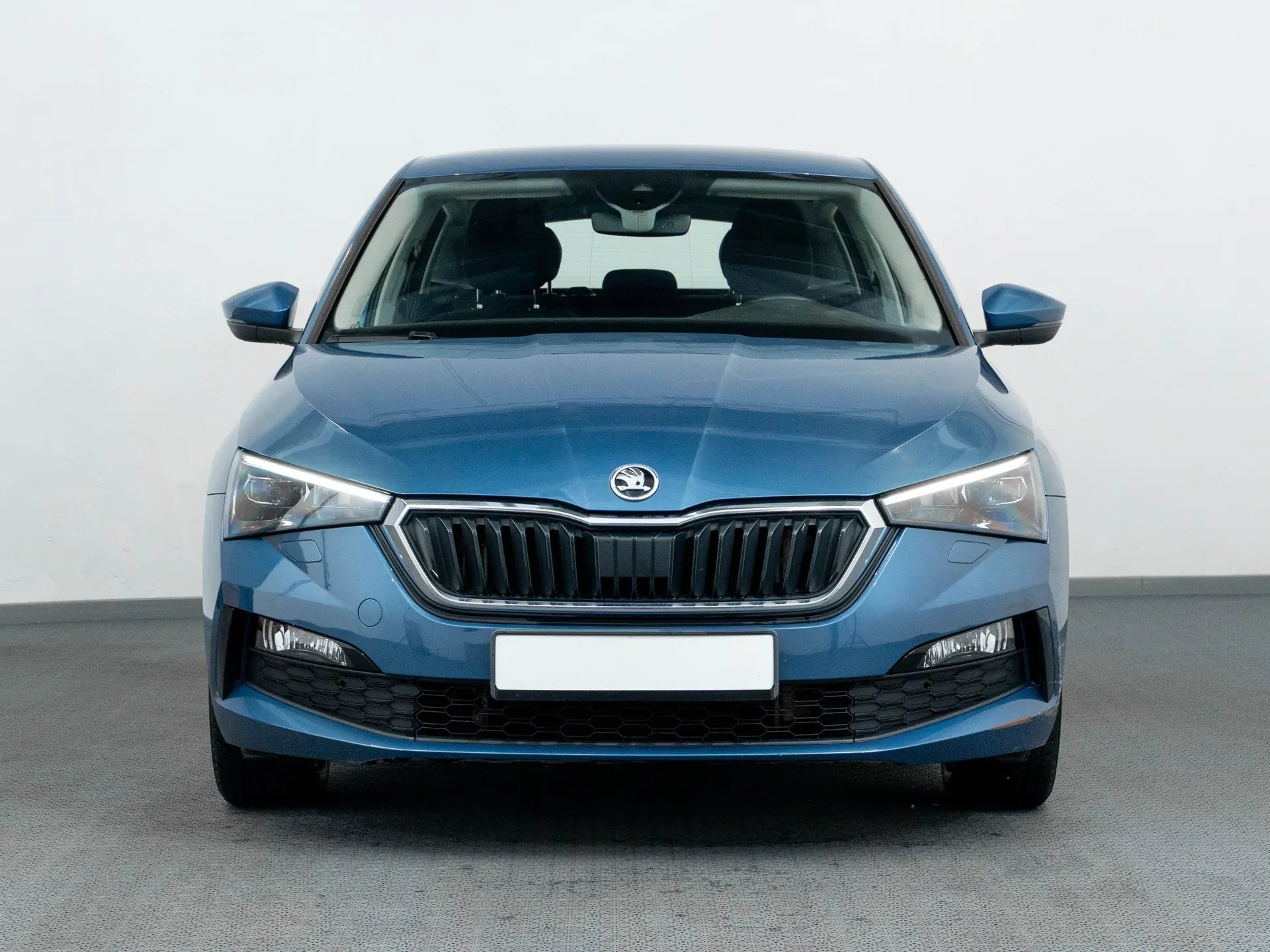 Škoda Scala Style 1.0 TSI DSG - Samsaru's Car Outlet