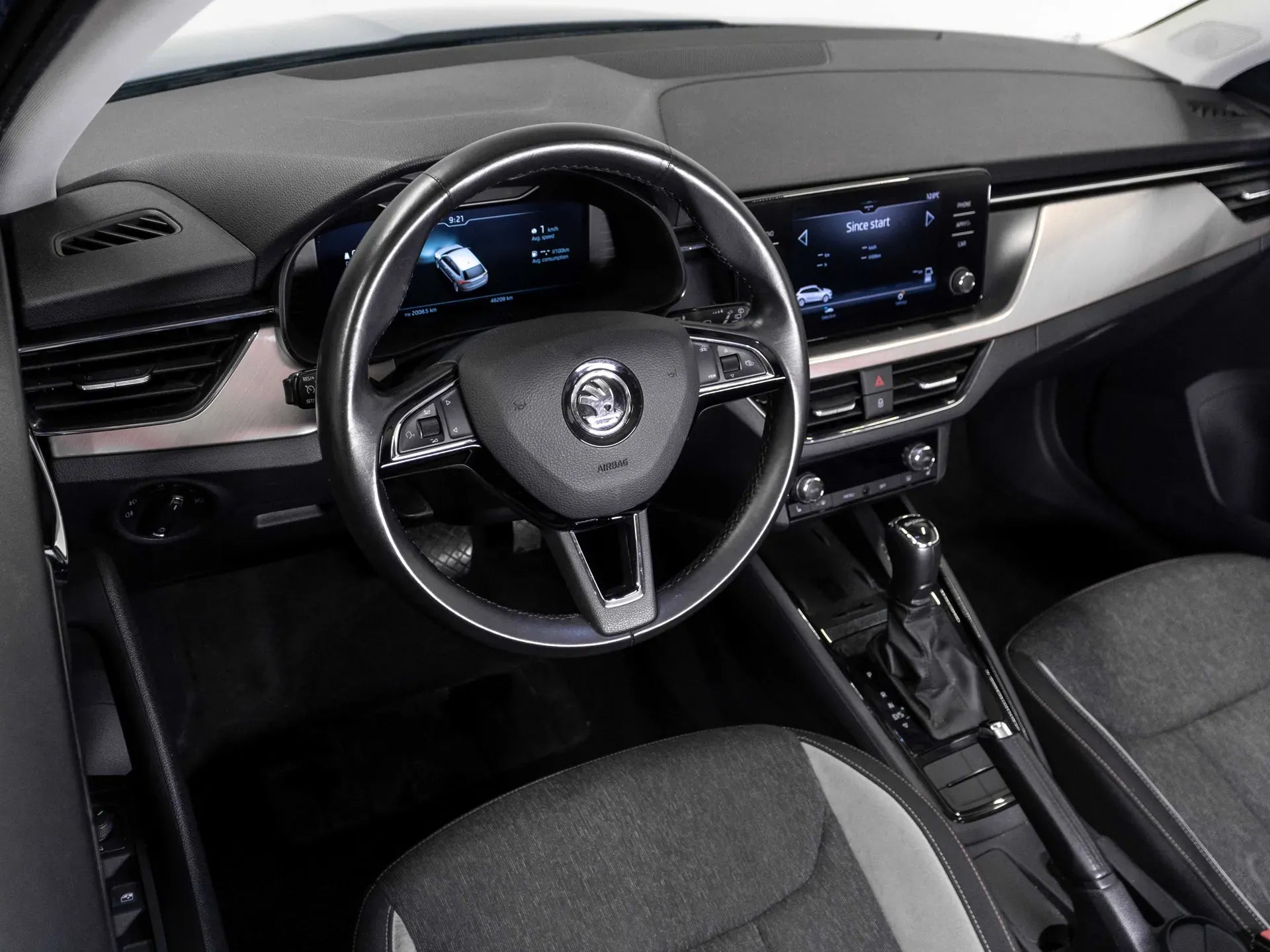 Škoda Scala Style 1.0 TSI DSG - Samsaru's Car Outlet