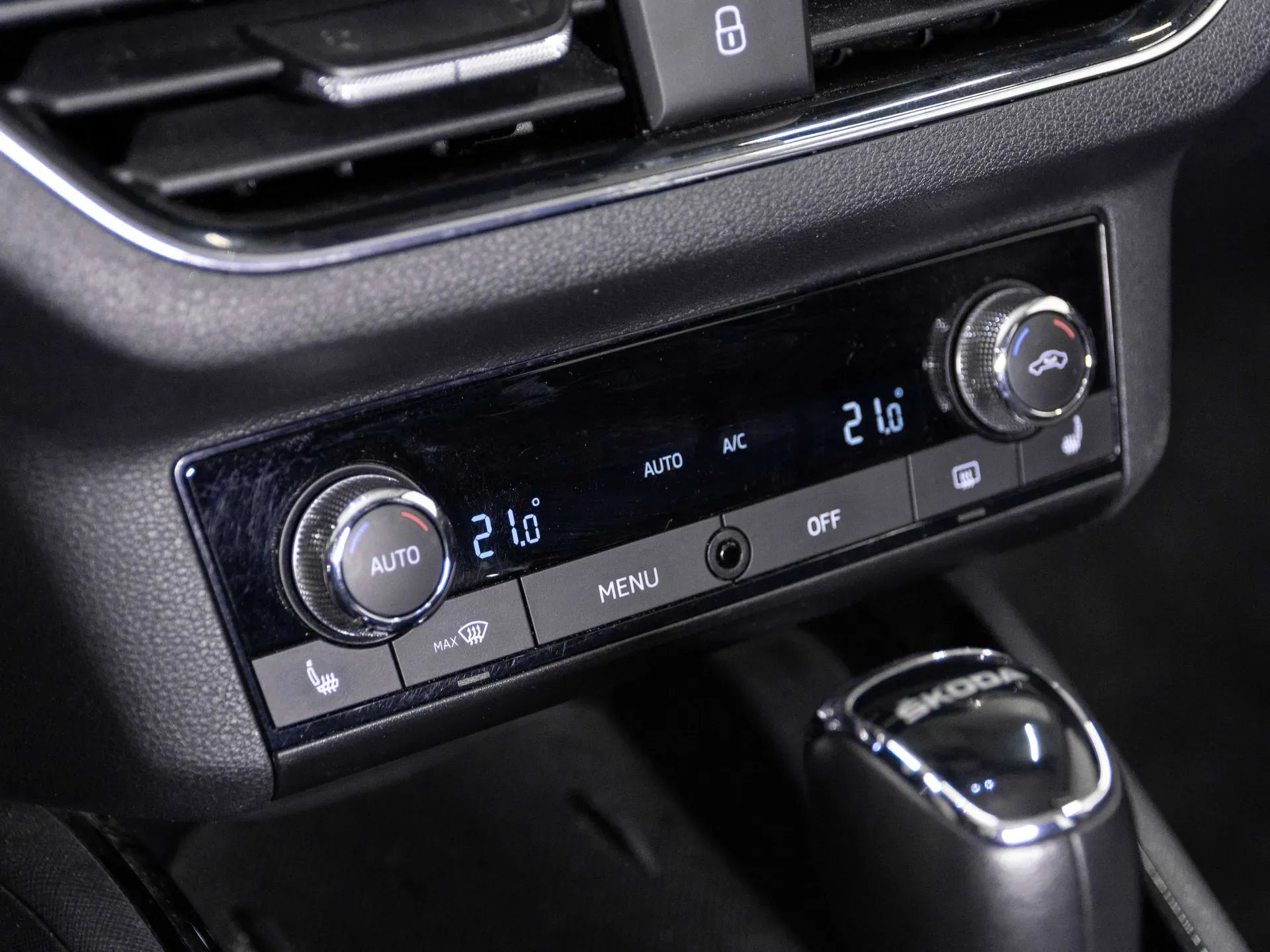 Škoda Scala Style 1.0 TSI DSG - Samsaru's Car Outlet