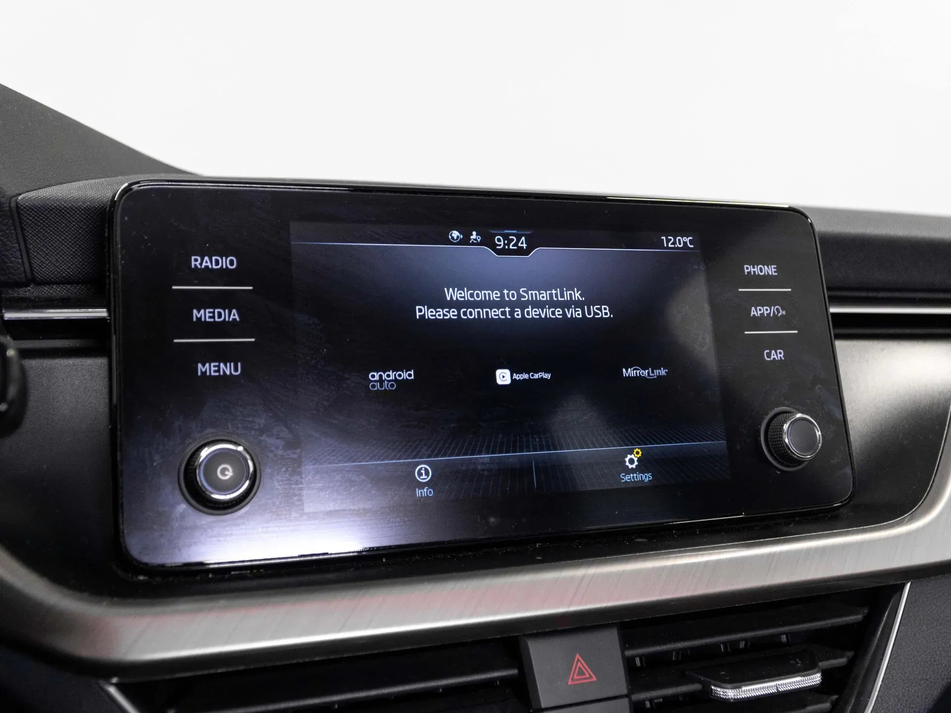 Škoda Scala Style 1.0 TSI DSG - Samsaru's Car Outlet