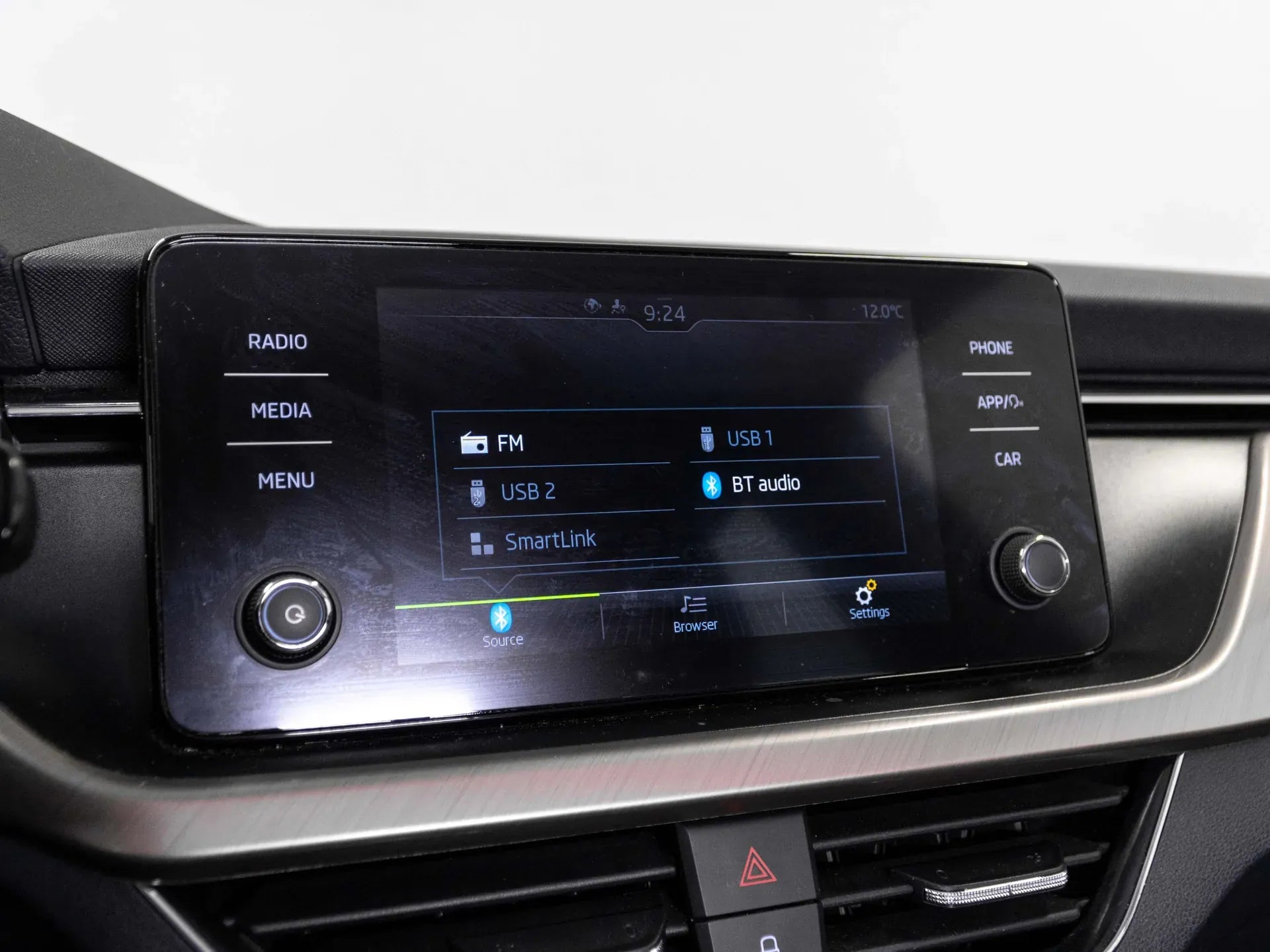 Škoda Scala Style 1.0 TSI DSG - Samsaru's Car Outlet