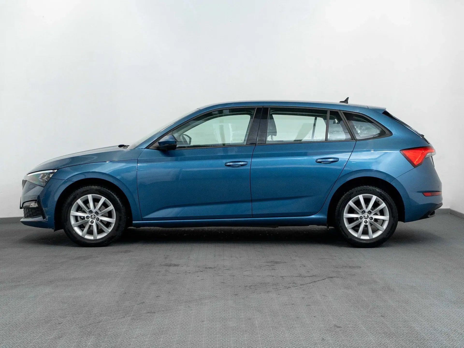 Škoda Scala Style 1.0 TSI DSG - Samsaru's Car Outlet