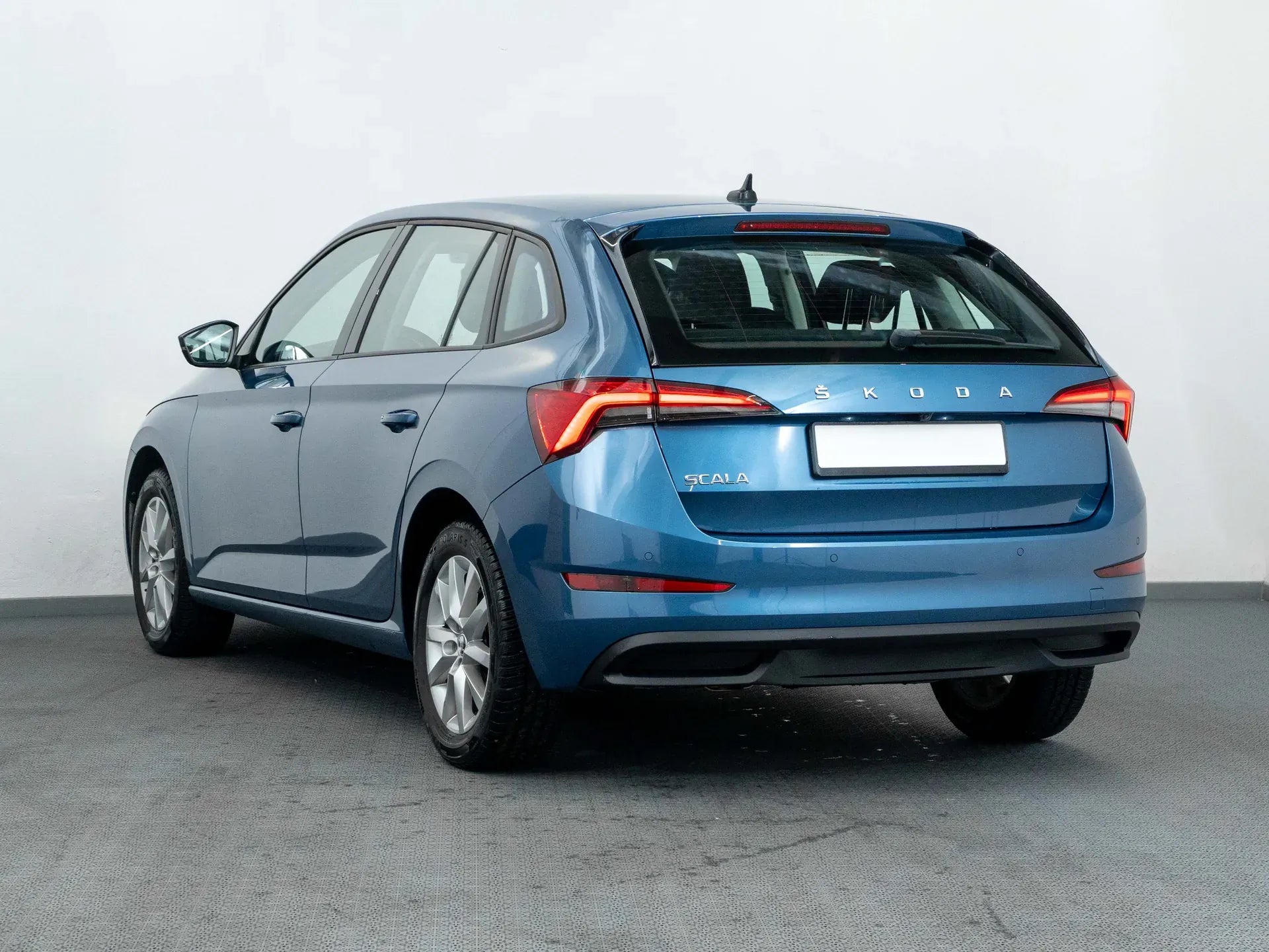 Škoda Scala Style 1.0 TSI DSG - Samsaru's Car Outlet
