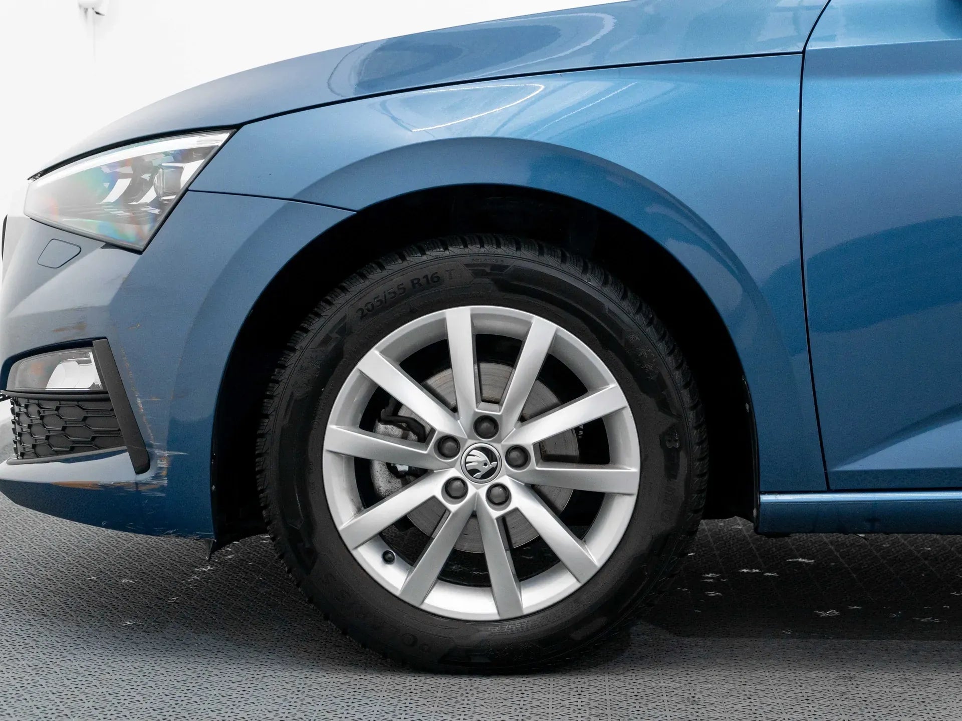 Škoda Scala Style 1.0 TSI DSG - Samsaru's Car Outlet