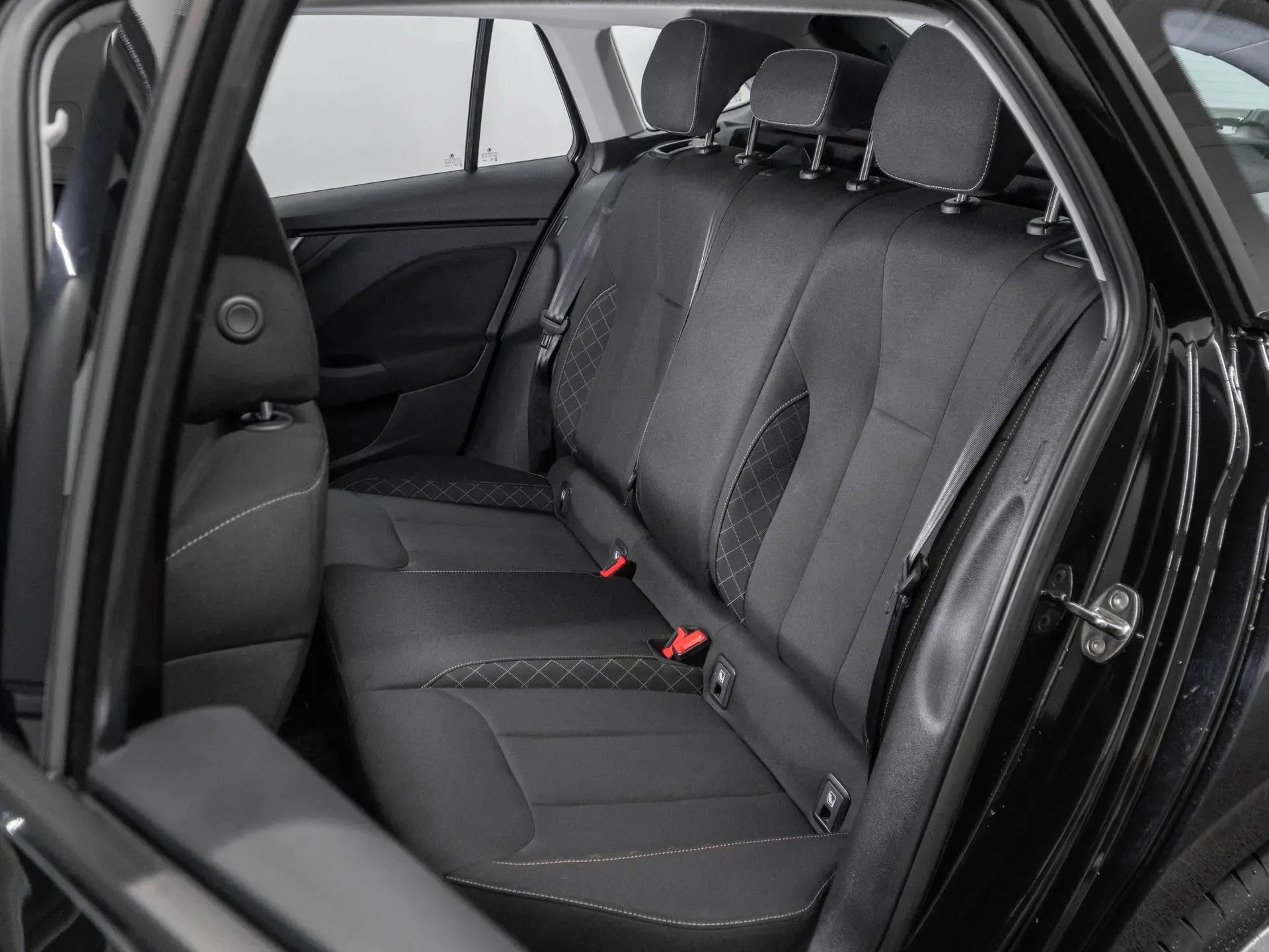 Skoda Scala 1.0 Benzina 115 CP Negru - Samsaru's Car Outlet