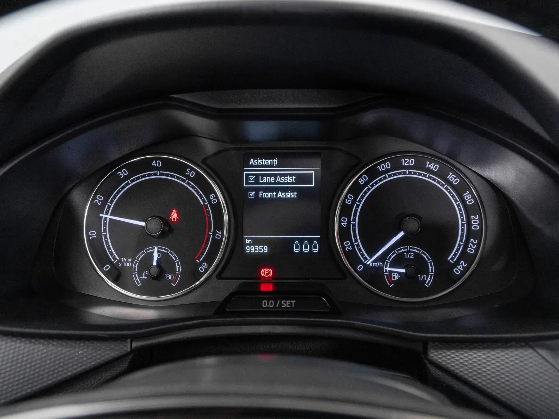 Skoda Scala 1.0 Benzina 115 CP Negru - Samsaru's Car Outlet