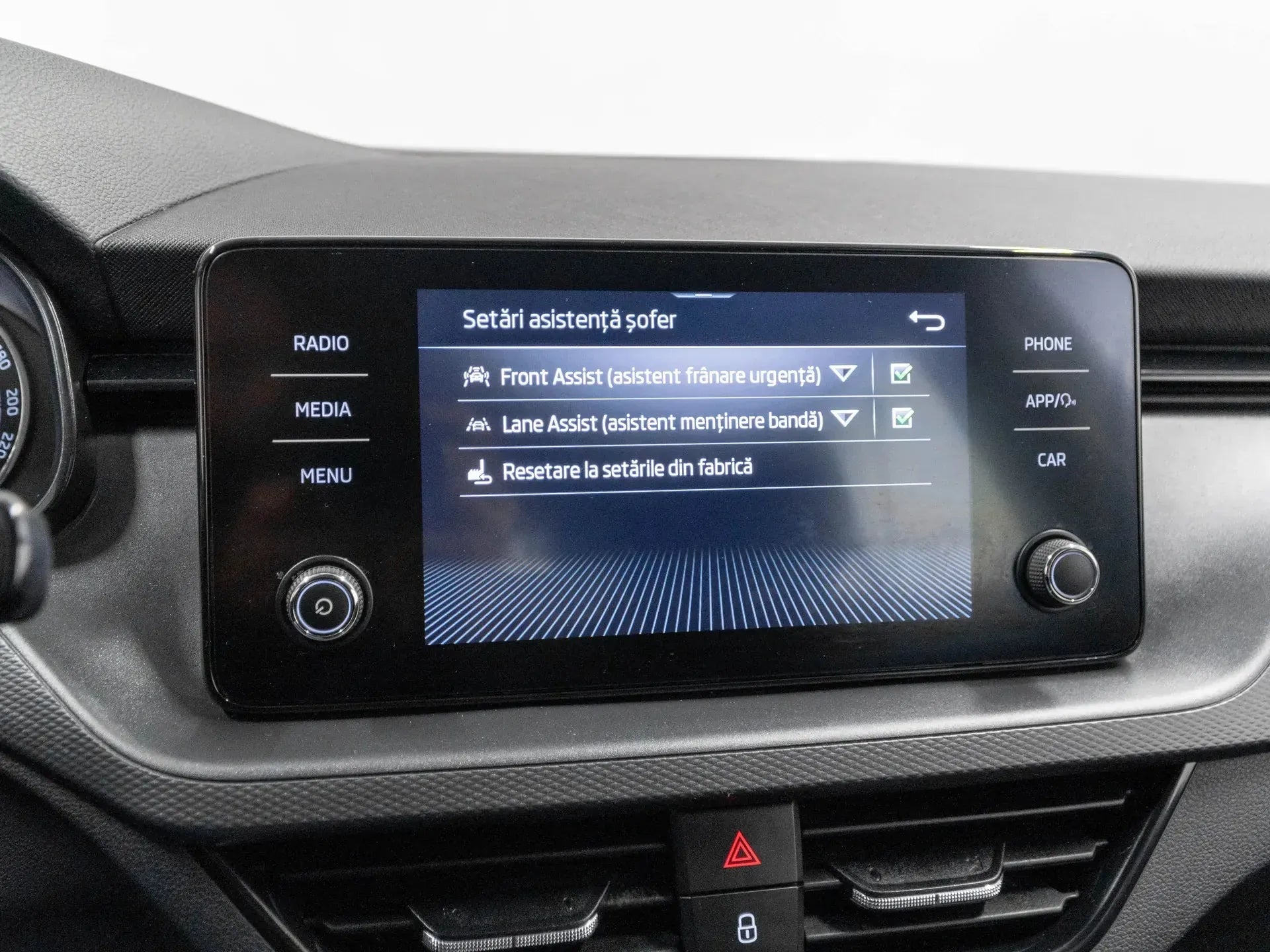 Skoda Scala 1.0 Benzina 115 CP Negru - Samsaru's Car Outlet