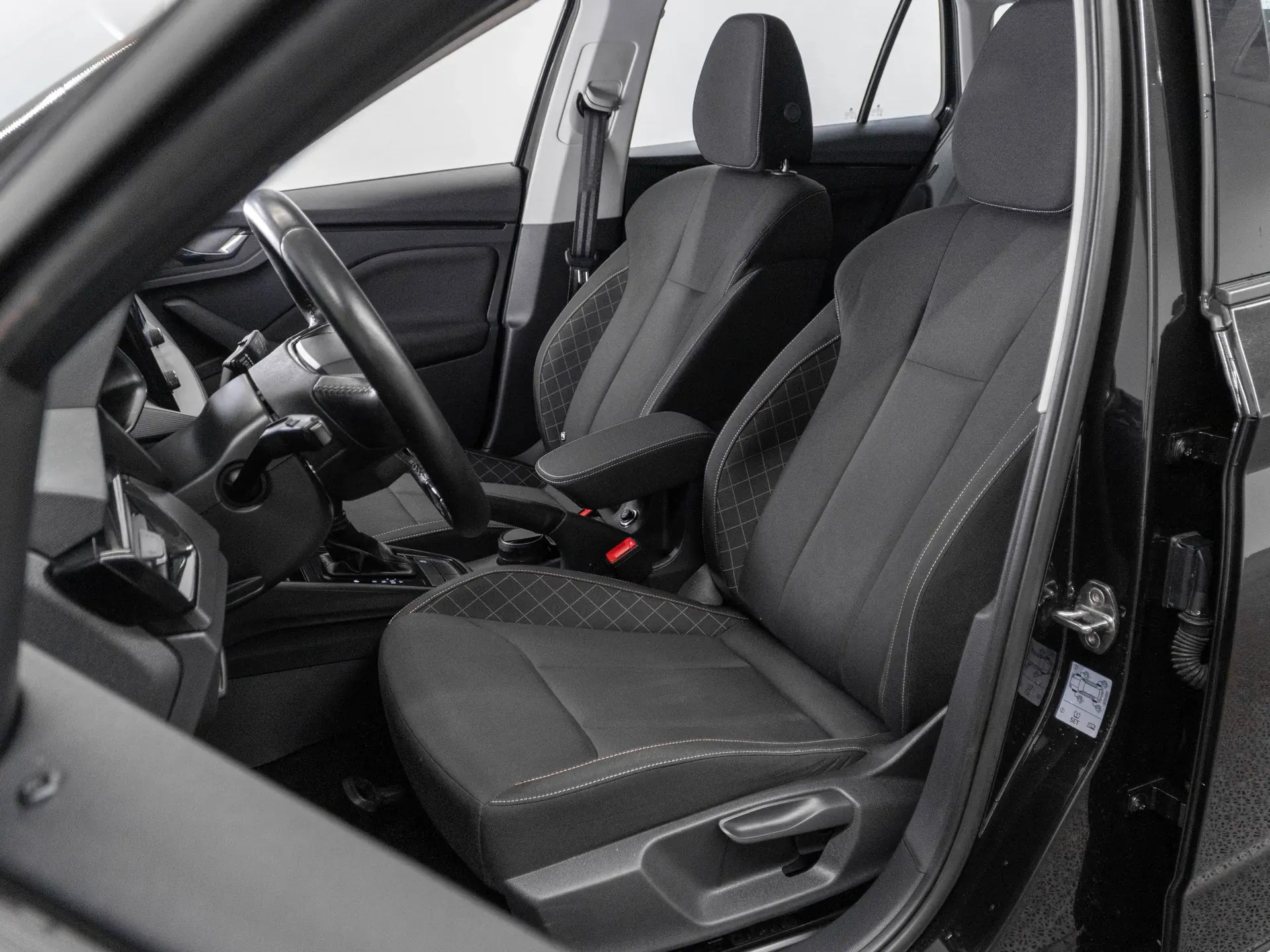 Skoda Scala 1.0 Benzina 115 CP Negru - Samsaru's Car Outlet