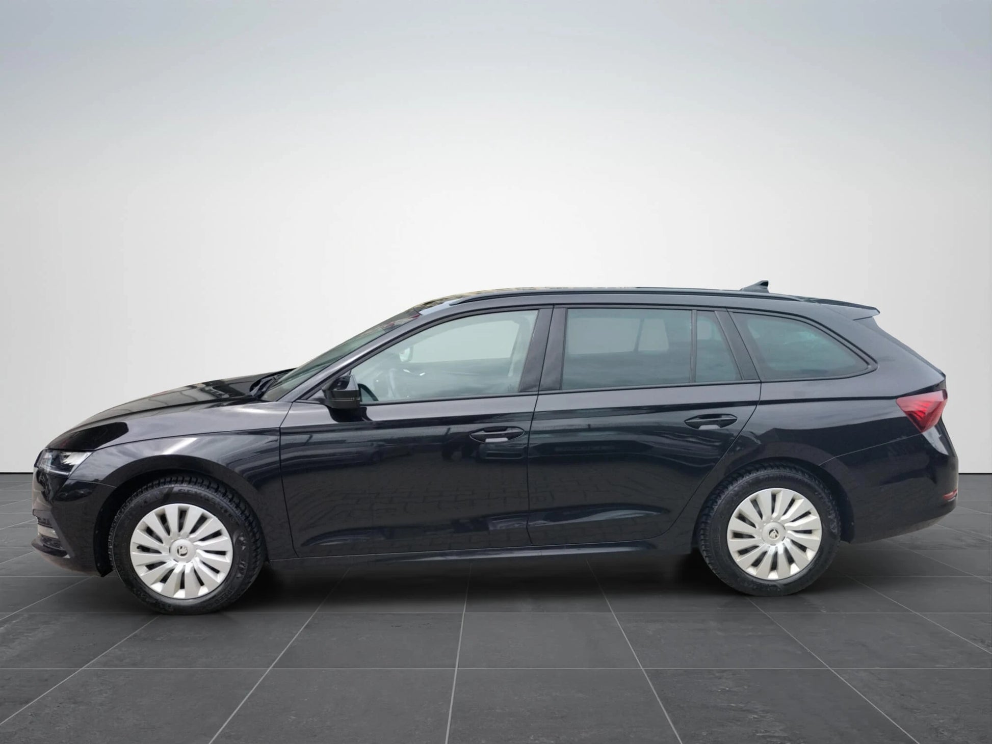 ŠKODA Octavia Combi Ambition 2.0 TDI DSG - Samsaru's Car Outlet