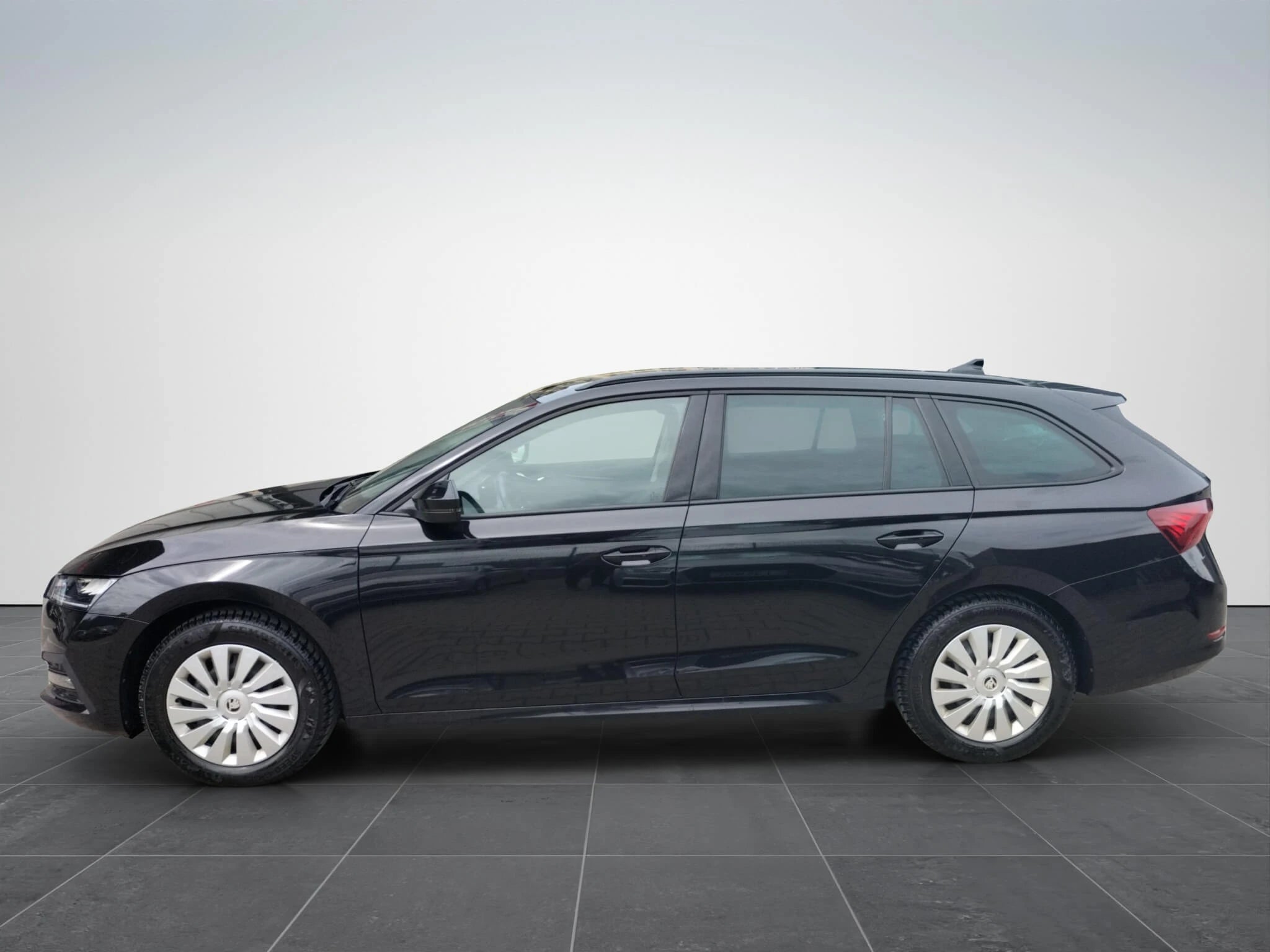 ŠKODA Octavia Combi Ambition 2.0 TDI DSG - Samsaru's Car Outlet