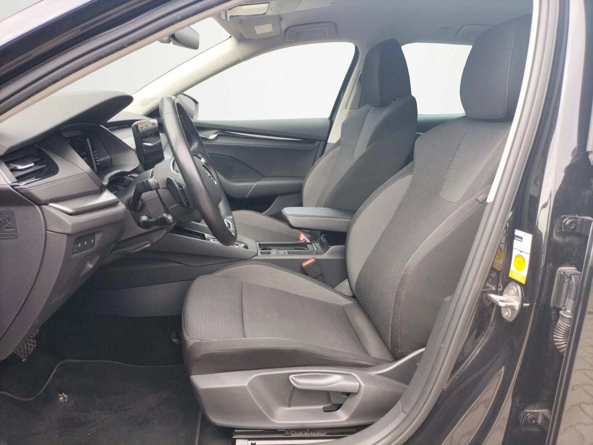ŠKODA Octavia Combi Ambition 2.0 TDI DSG - Samsaru's Car Outlet