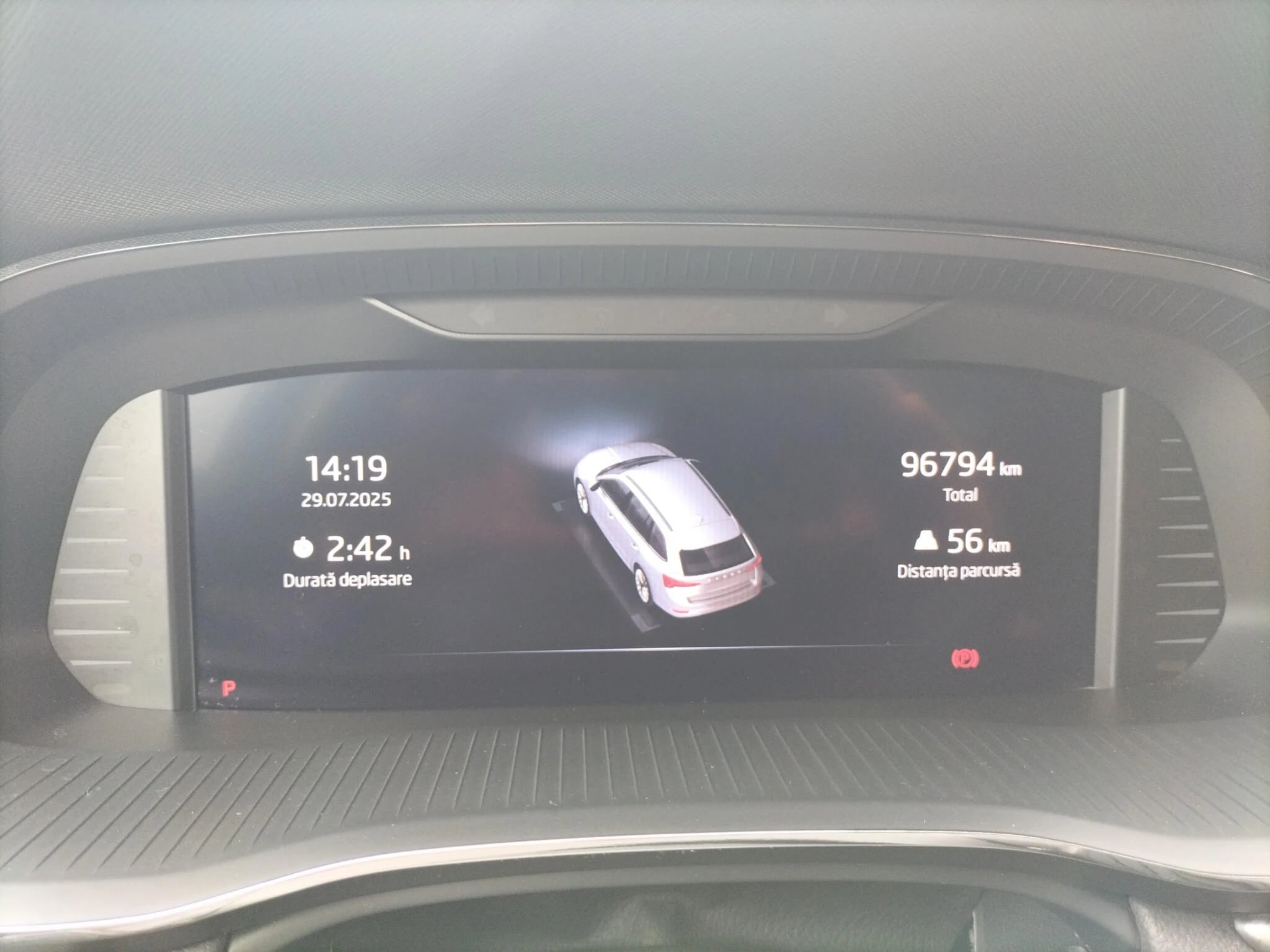 ŠKODA Octavia Combi Ambition 2.0 TDI DSG - Samsaru's Car Outlet