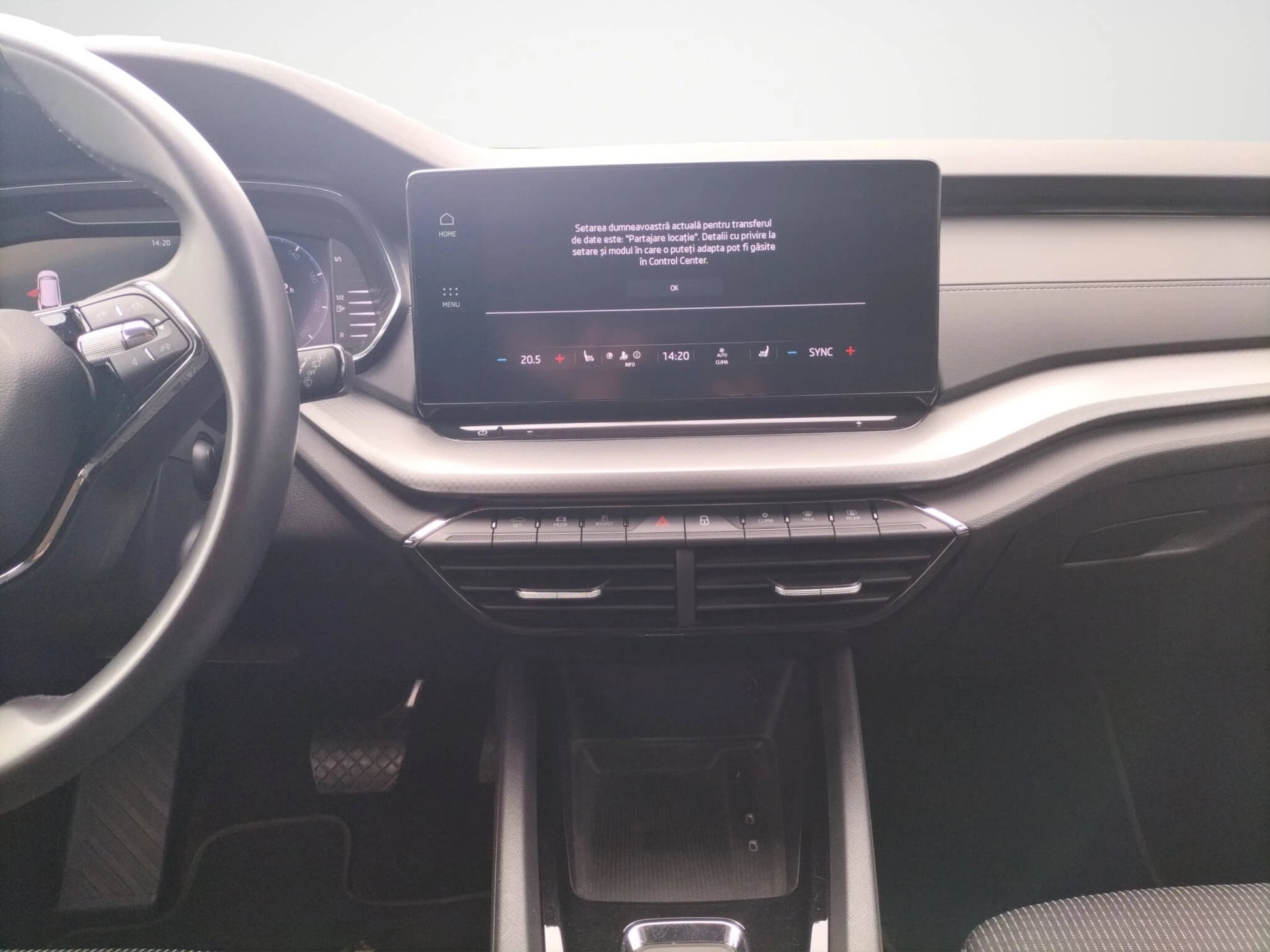 ŠKODA Octavia Combi Ambition 2.0 TDI DSG - Samsaru's Car Outlet