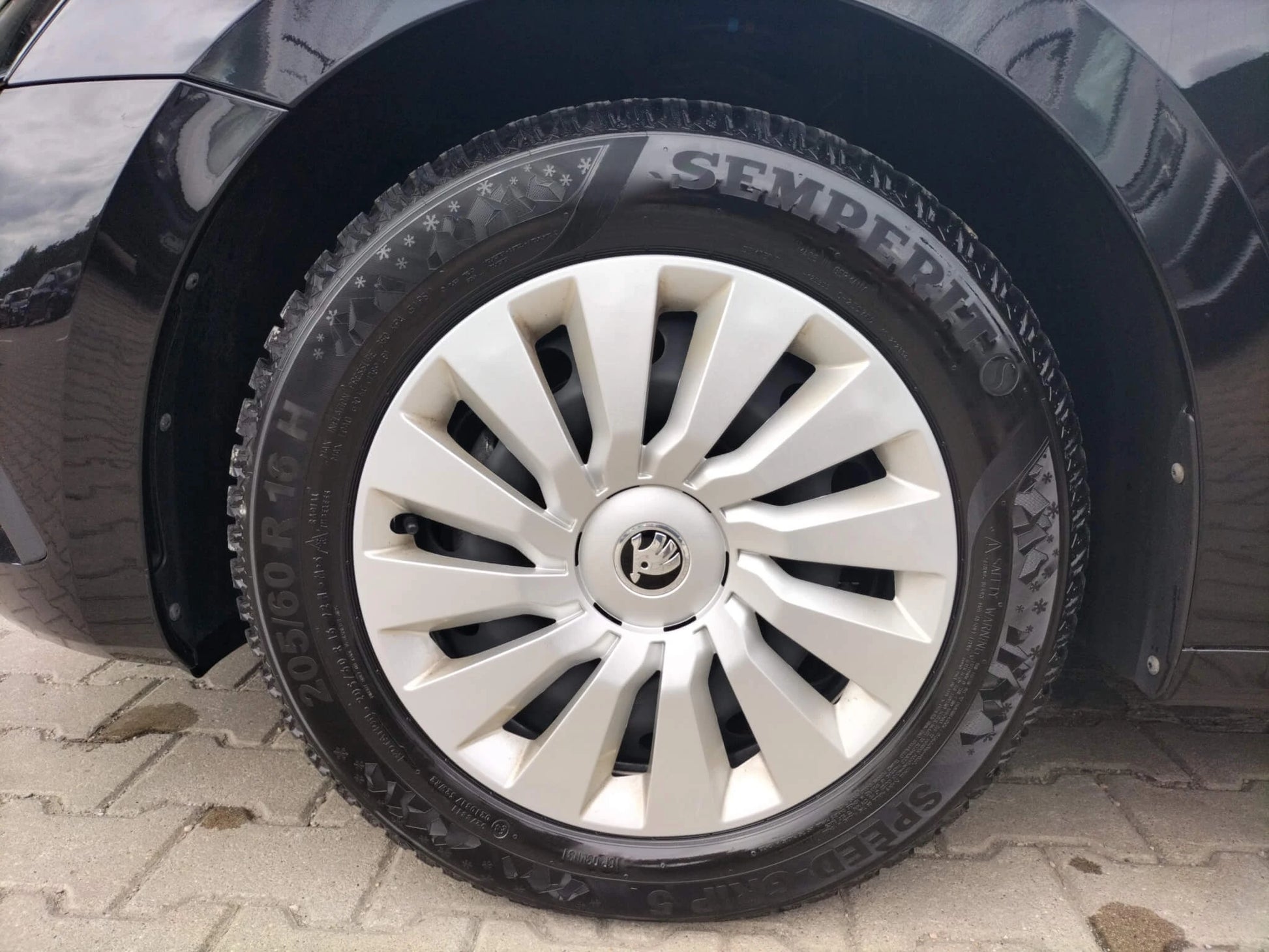 ŠKODA Octavia Combi Ambition 2.0 TDI DSG - Samsaru's Car Outlet