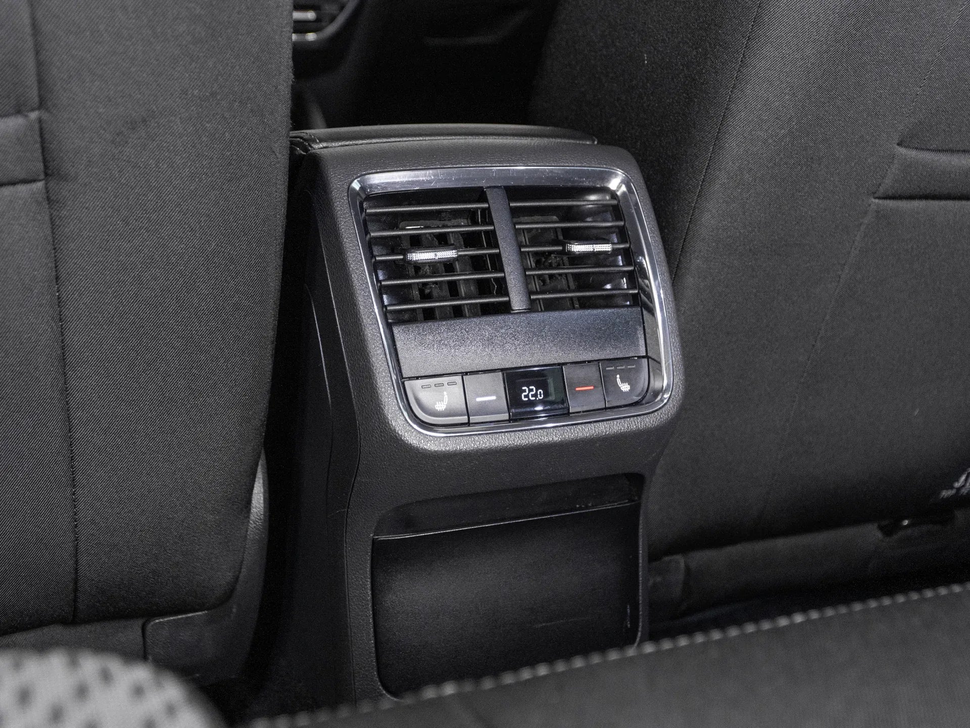 Skoda Octavia 2.0 Diesel 150 CP Albastru - Samsaru's Car Outlet