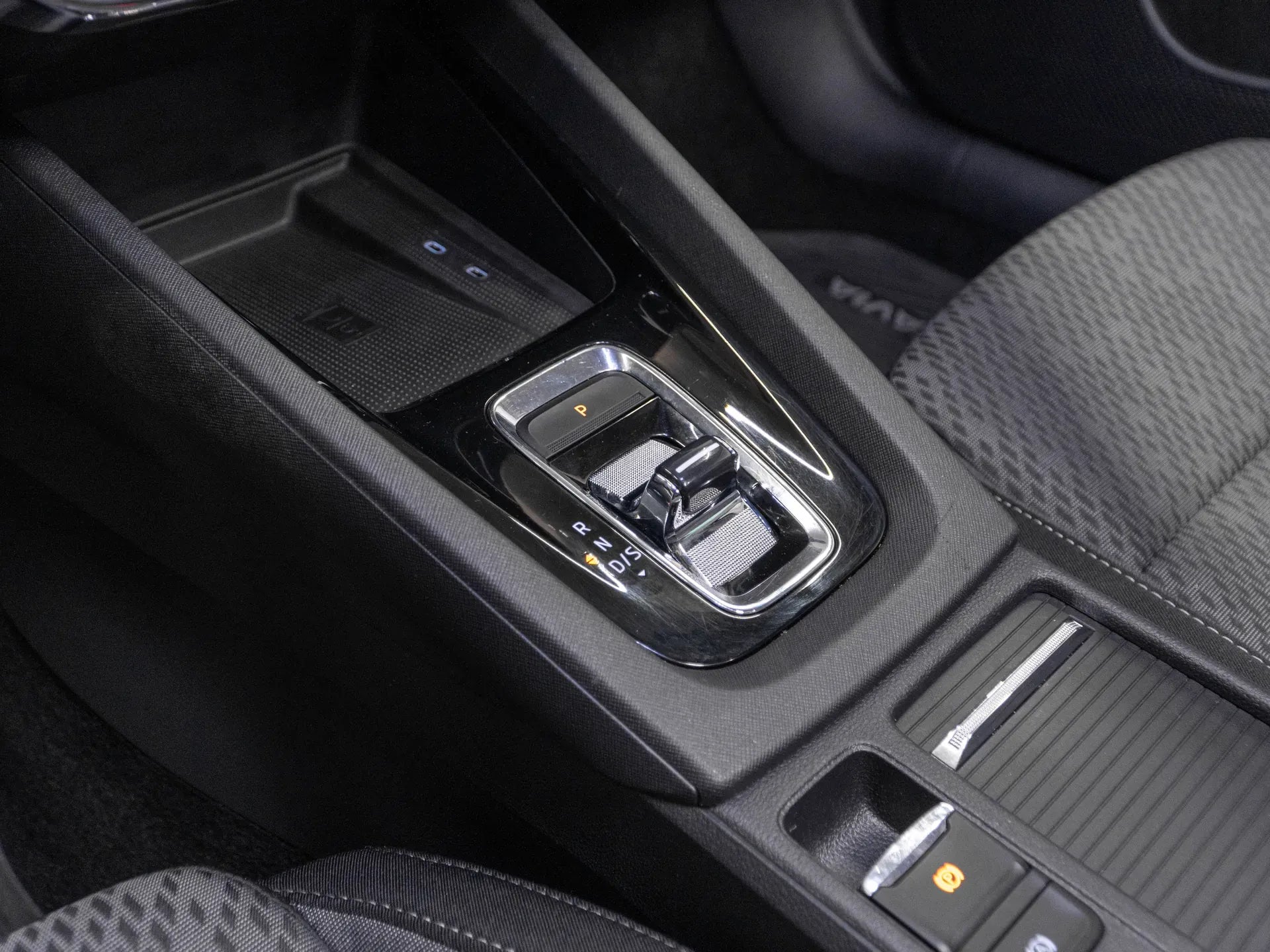 Skoda Octavia 2.0 Diesel 150 CP Albastru - Samsaru's Car Outlet