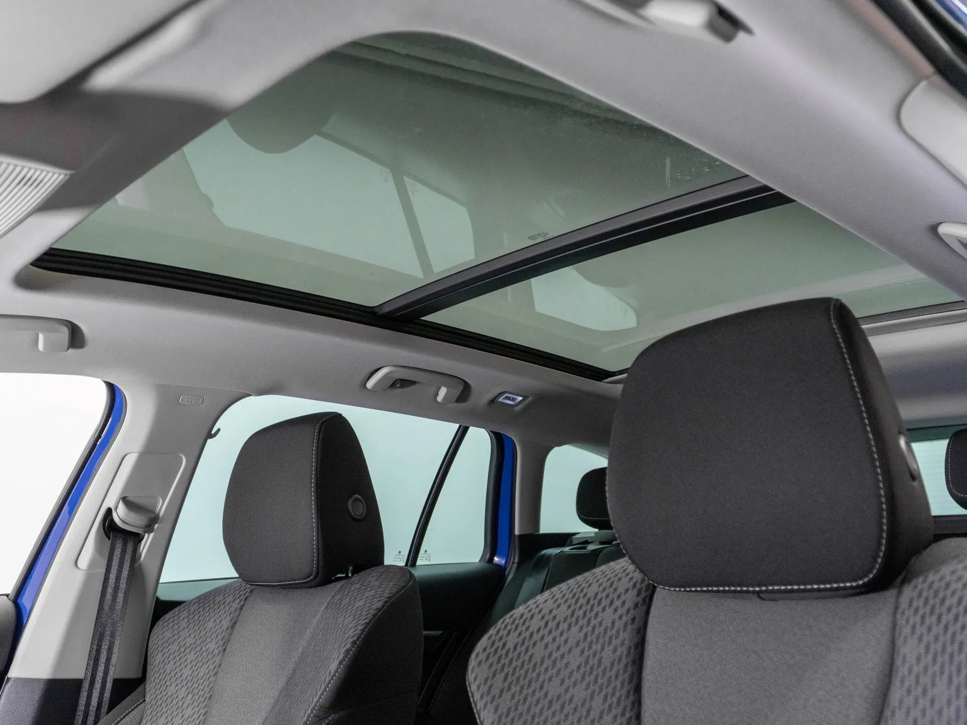Skoda Octavia 2.0 Diesel 150 CP Albastru - Samsaru's Car Outlet