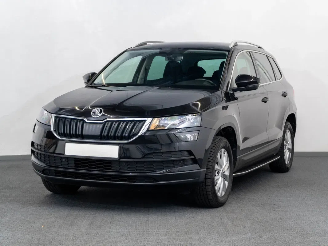 Skoda Karoq 1.0 TSI