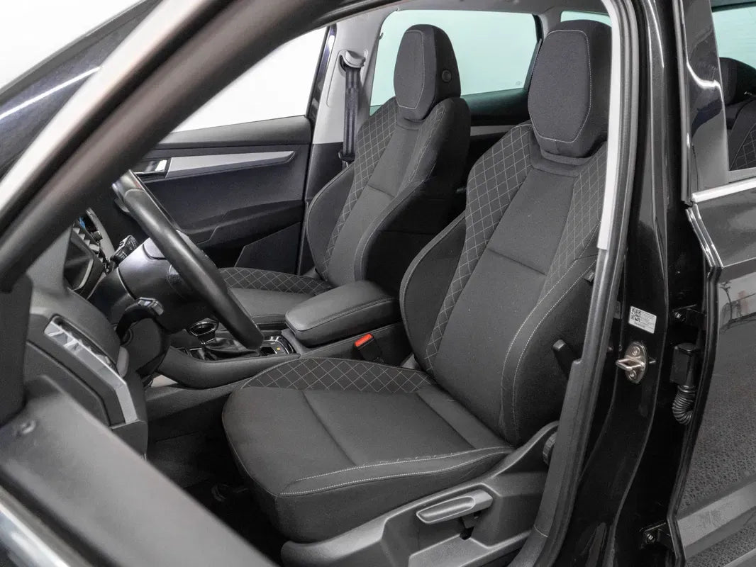 Skoda Karoq 1.0 TSI