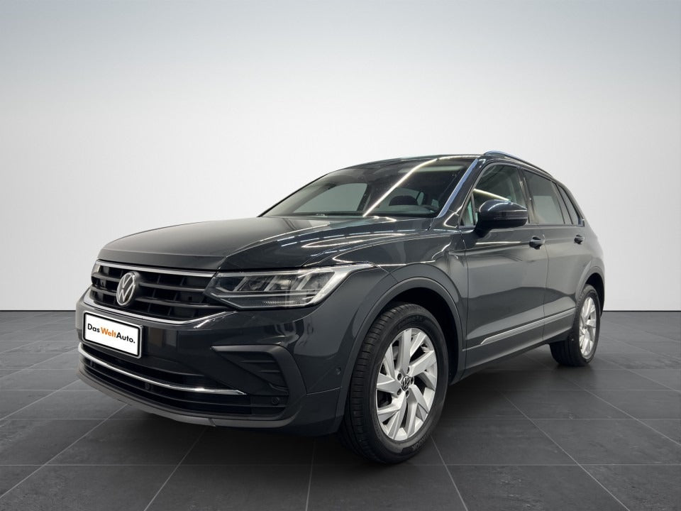 Skoda Karoq 1.0 TSI