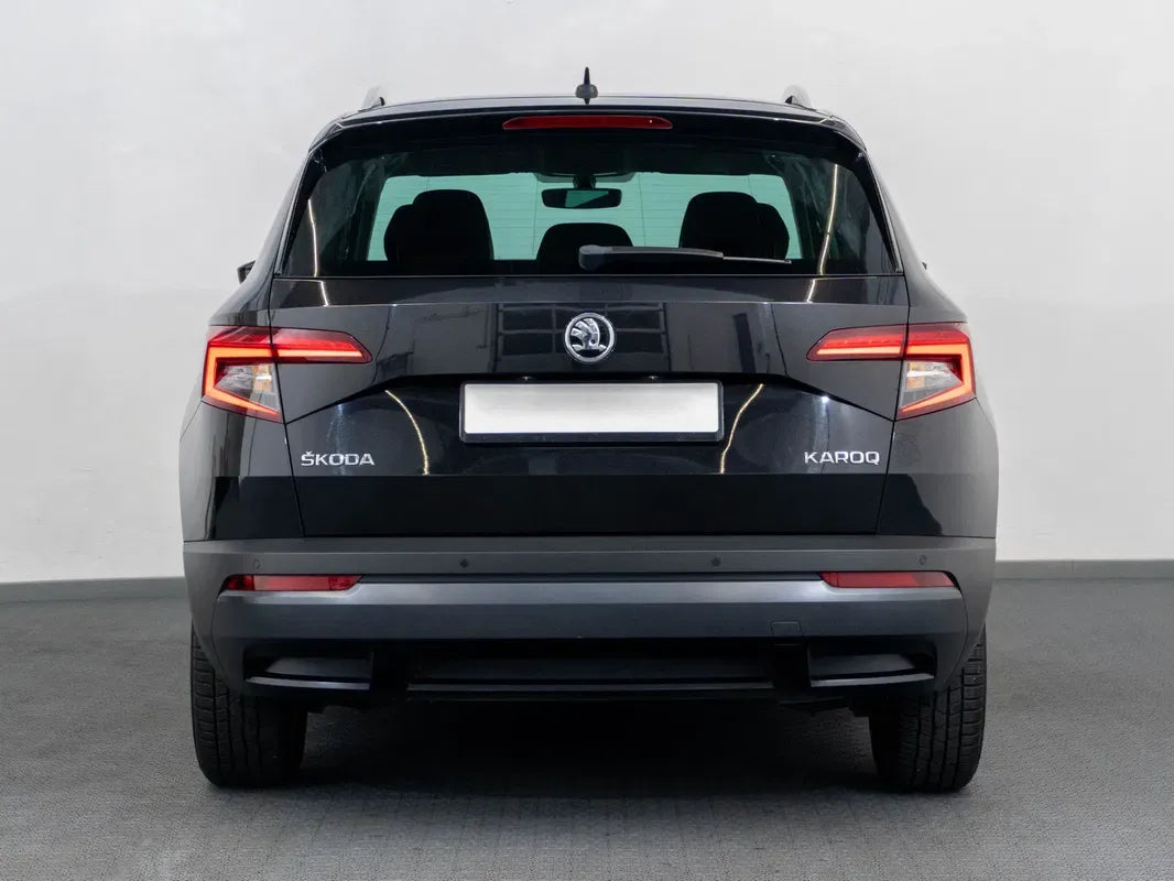 Skoda Karoq 1.0 TSI